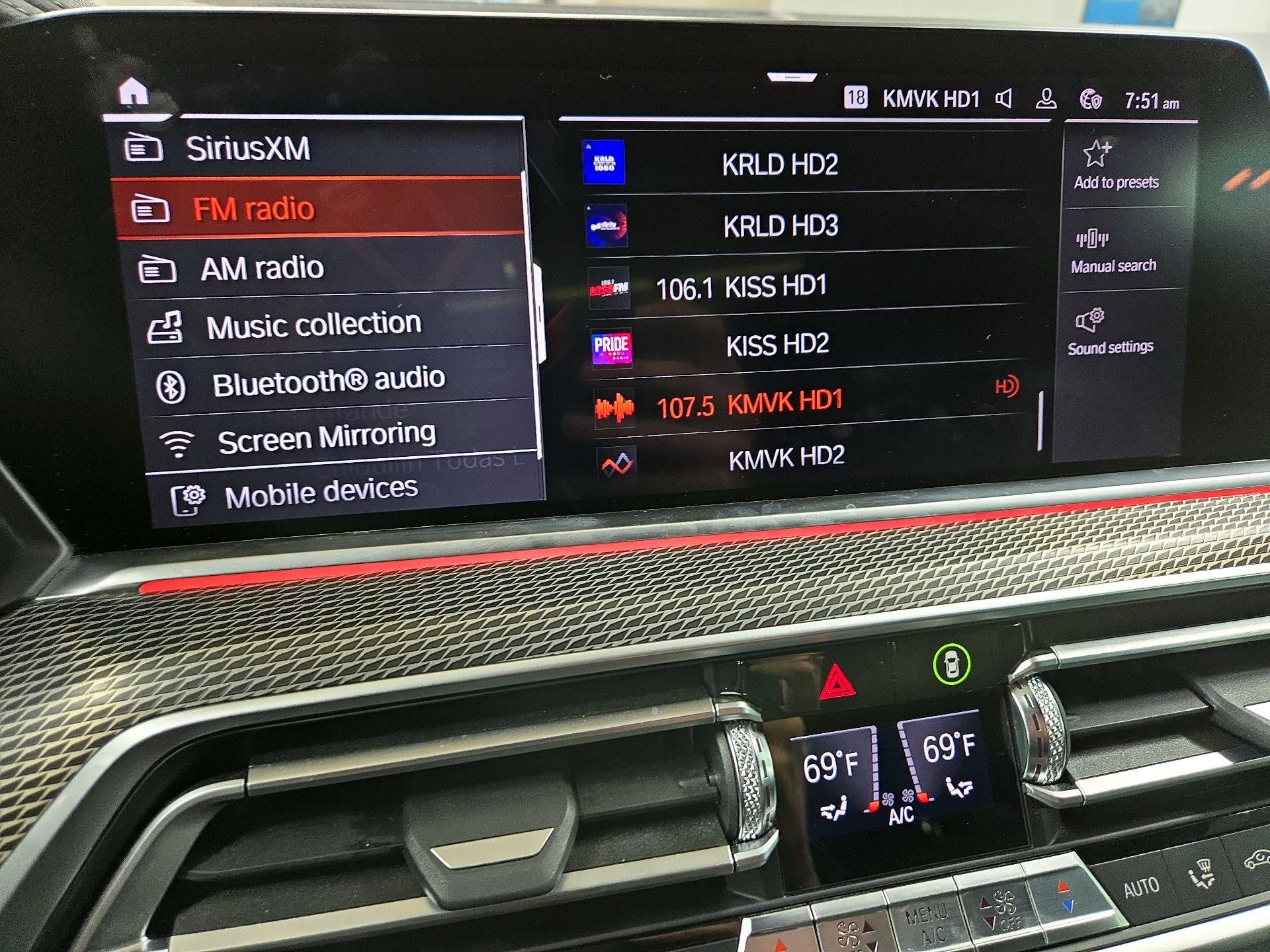 Thumbnail: 2020 BMW X5 - 16