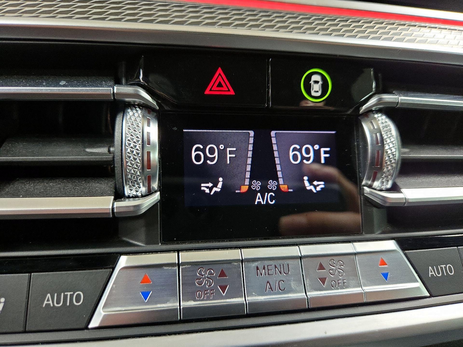 Thumbnail: 2020 BMW X5 - 17