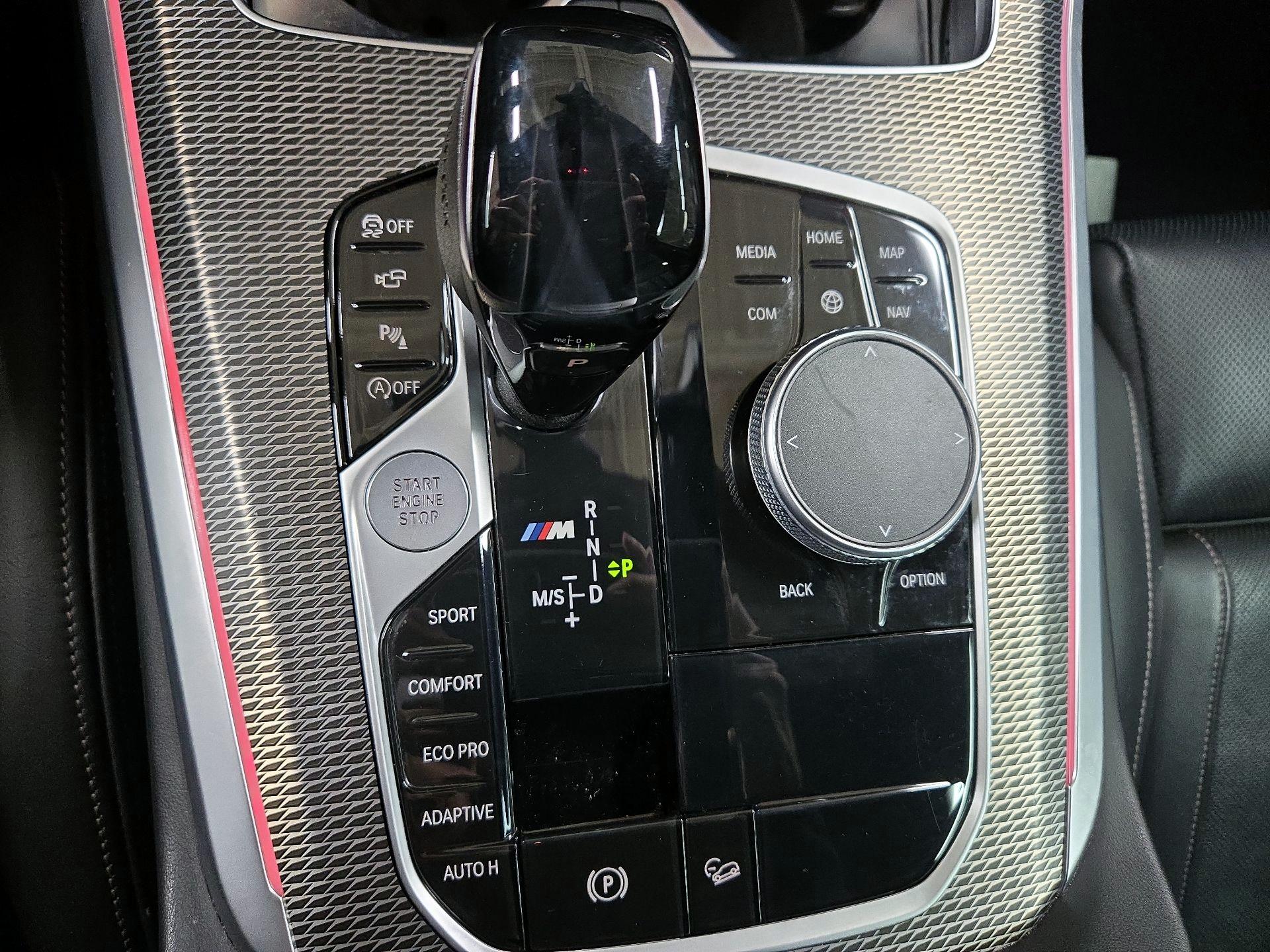 Thumbnail: 2020 BMW X5 - 18