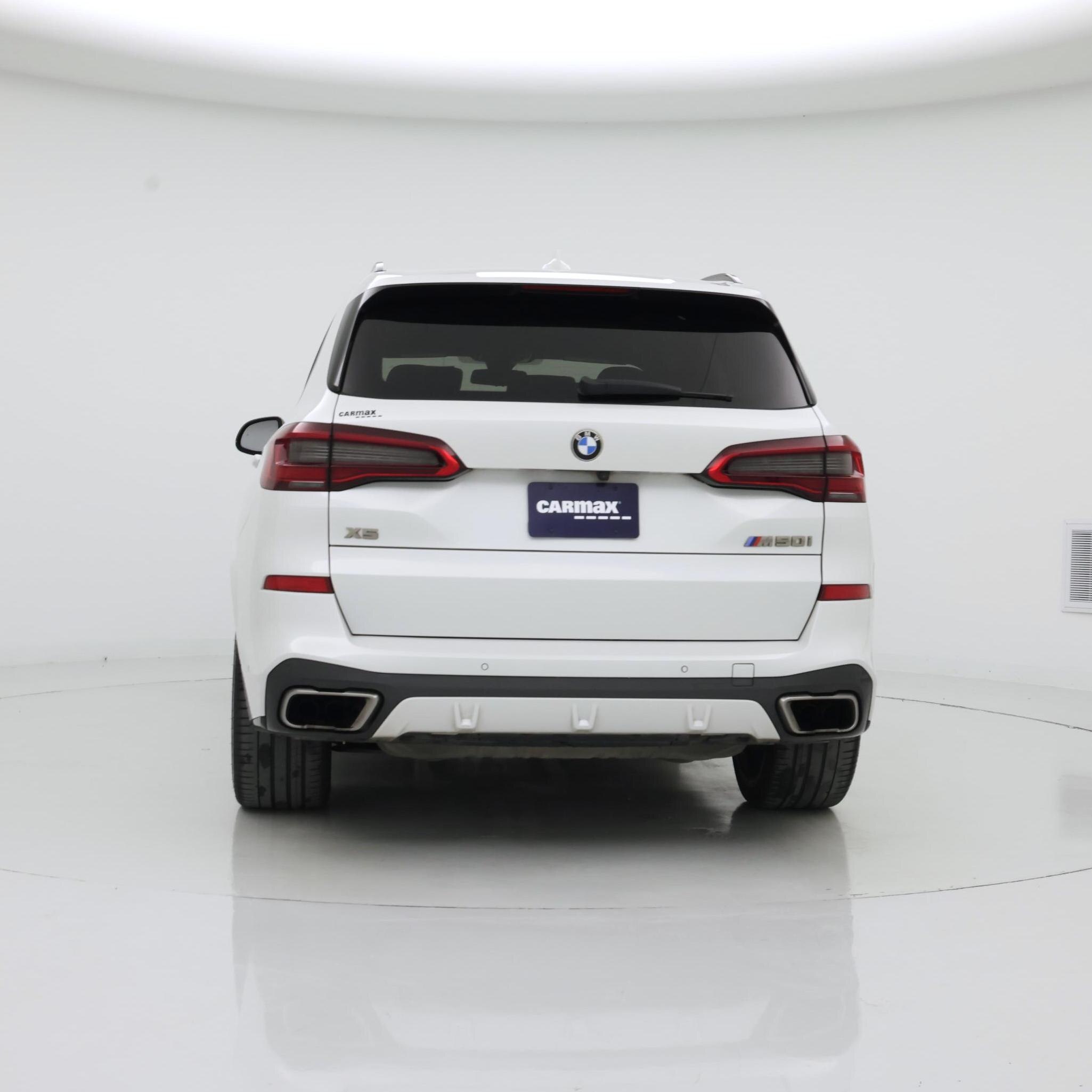 Thumbnail: 2020 BMW X5 - 6