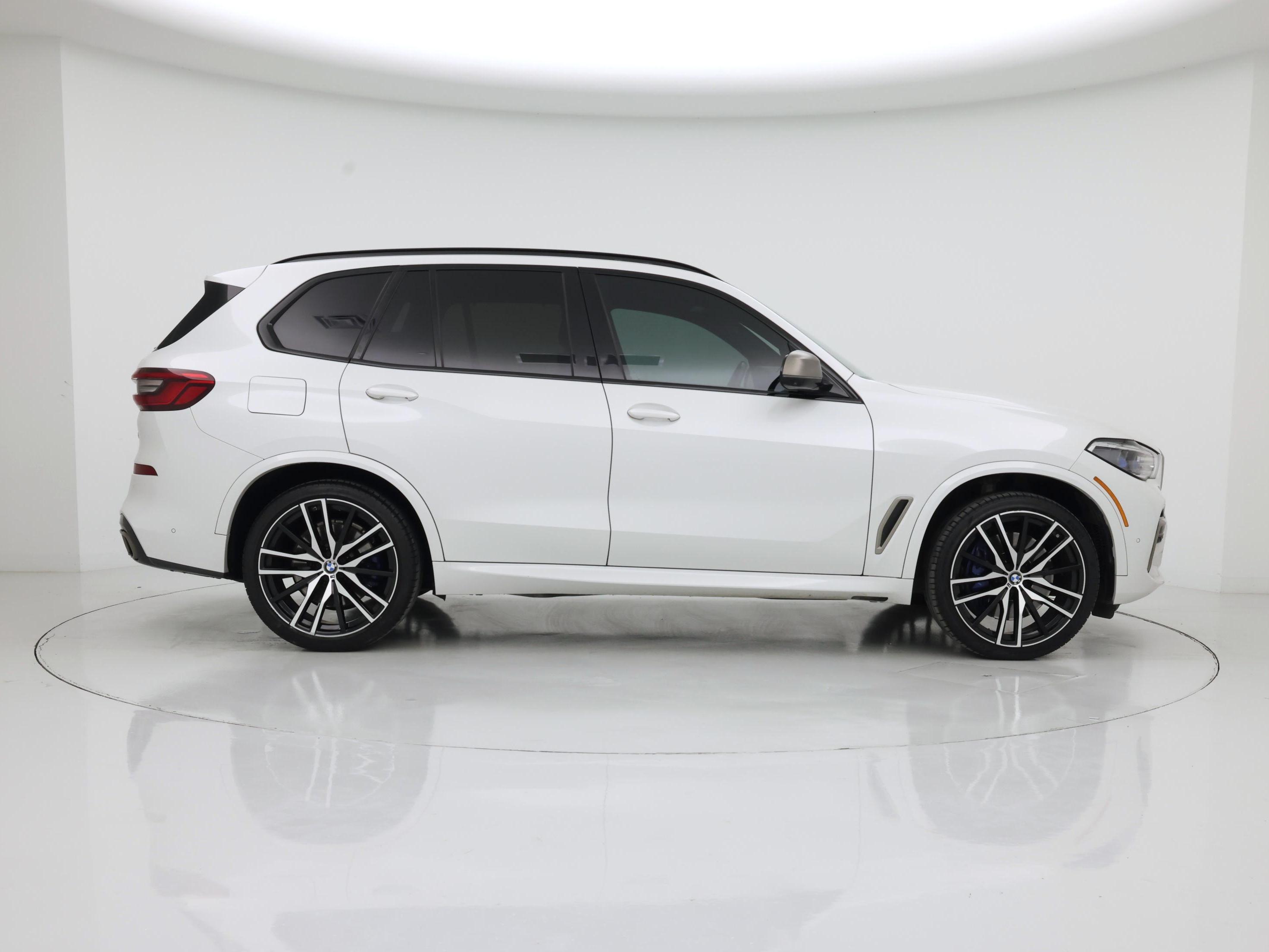 Thumbnail: 2020 BMW X5 - 7