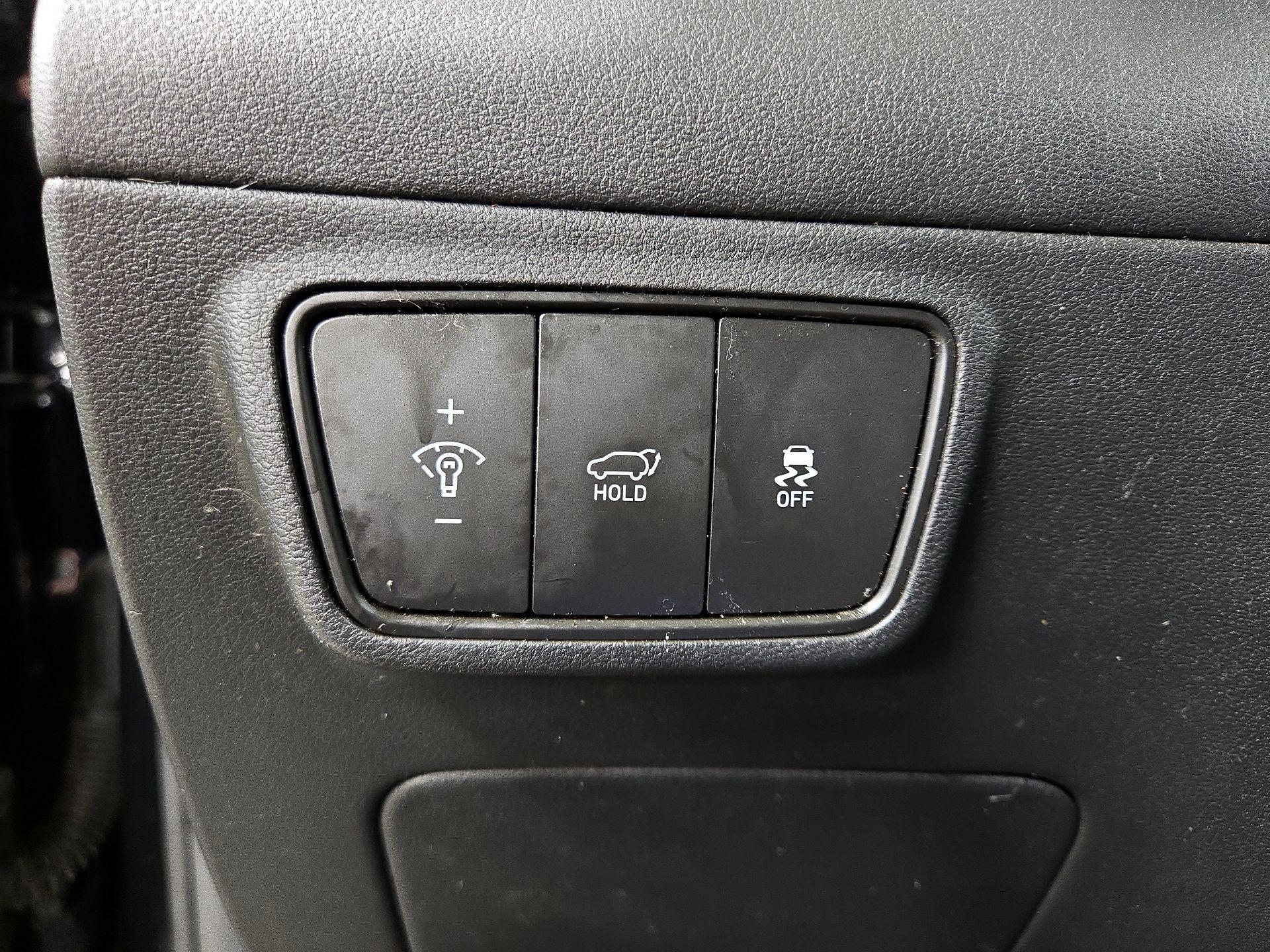 Thumbnail: 2023 Hyundai Tucson - 13