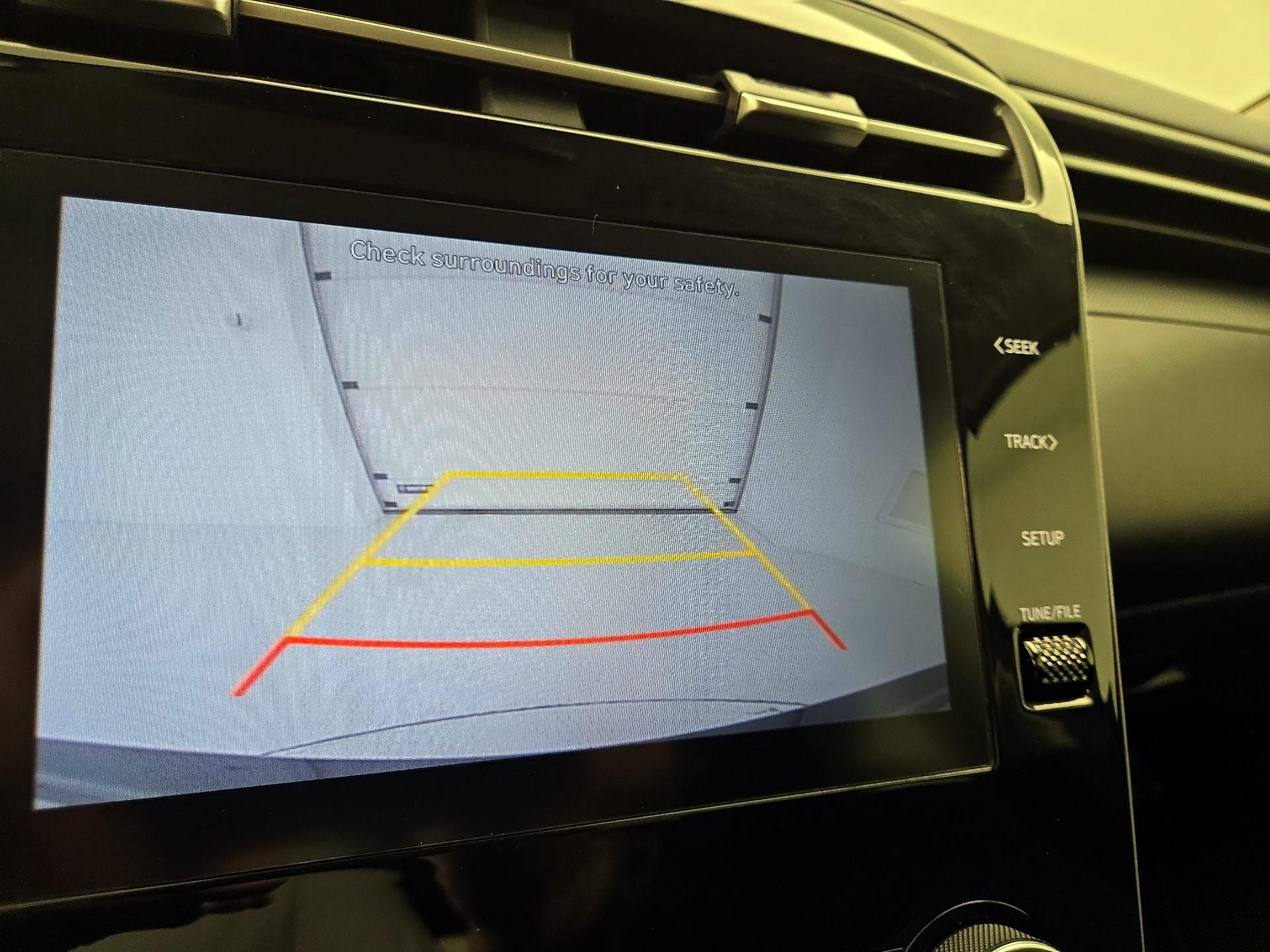 Thumbnail: 2023 Hyundai Tucson - 14