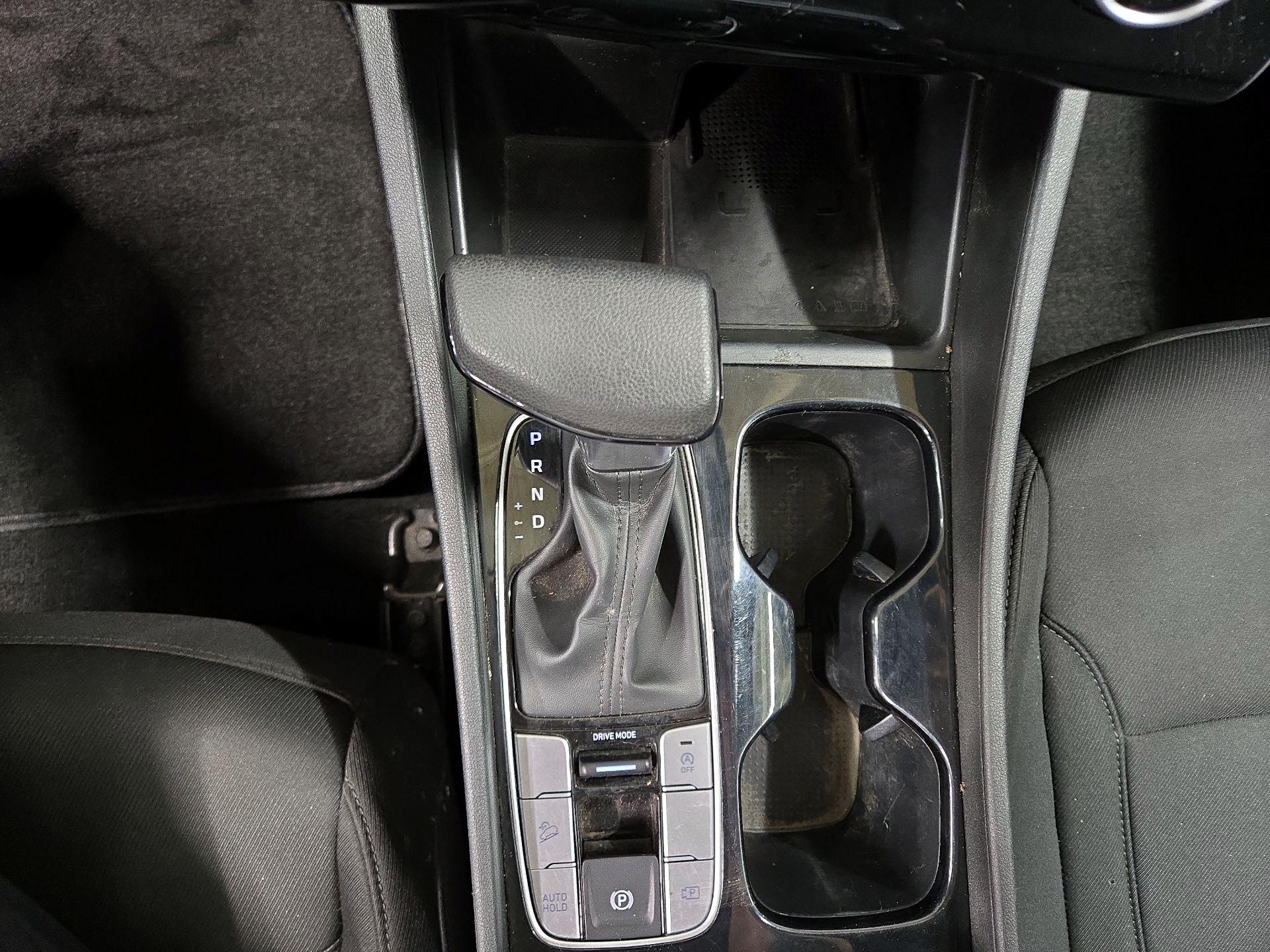 Thumbnail: 2023 Hyundai Tucson - 17