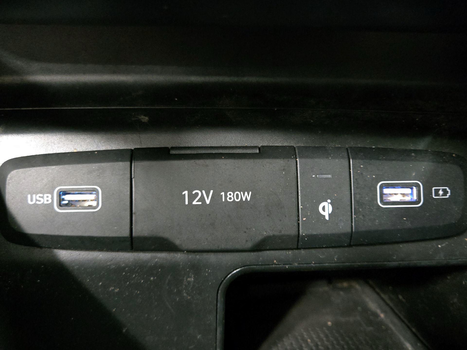 Thumbnail: 2023 Hyundai Tucson - 18