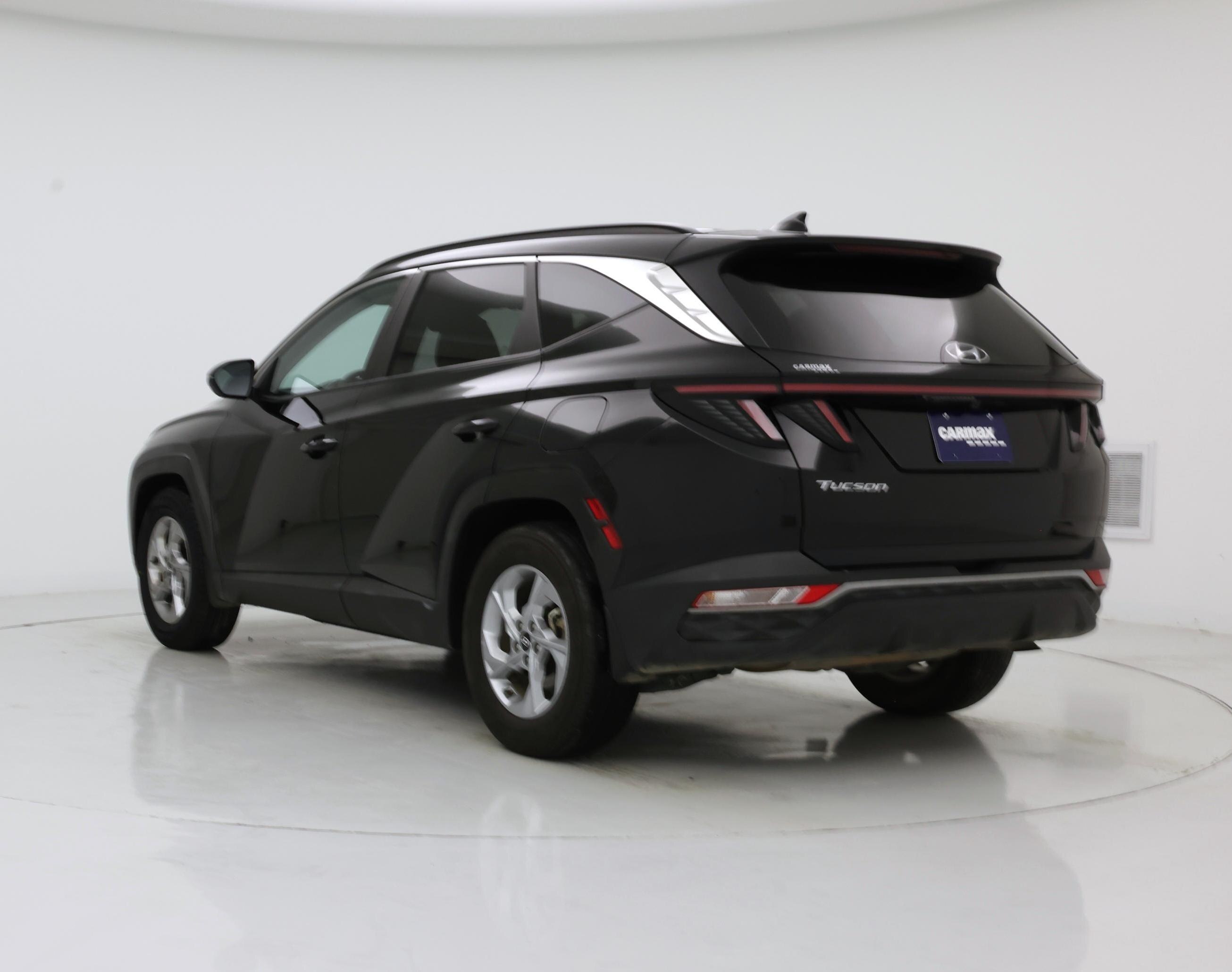 Thumbnail: 2023 Hyundai Tucson - 2