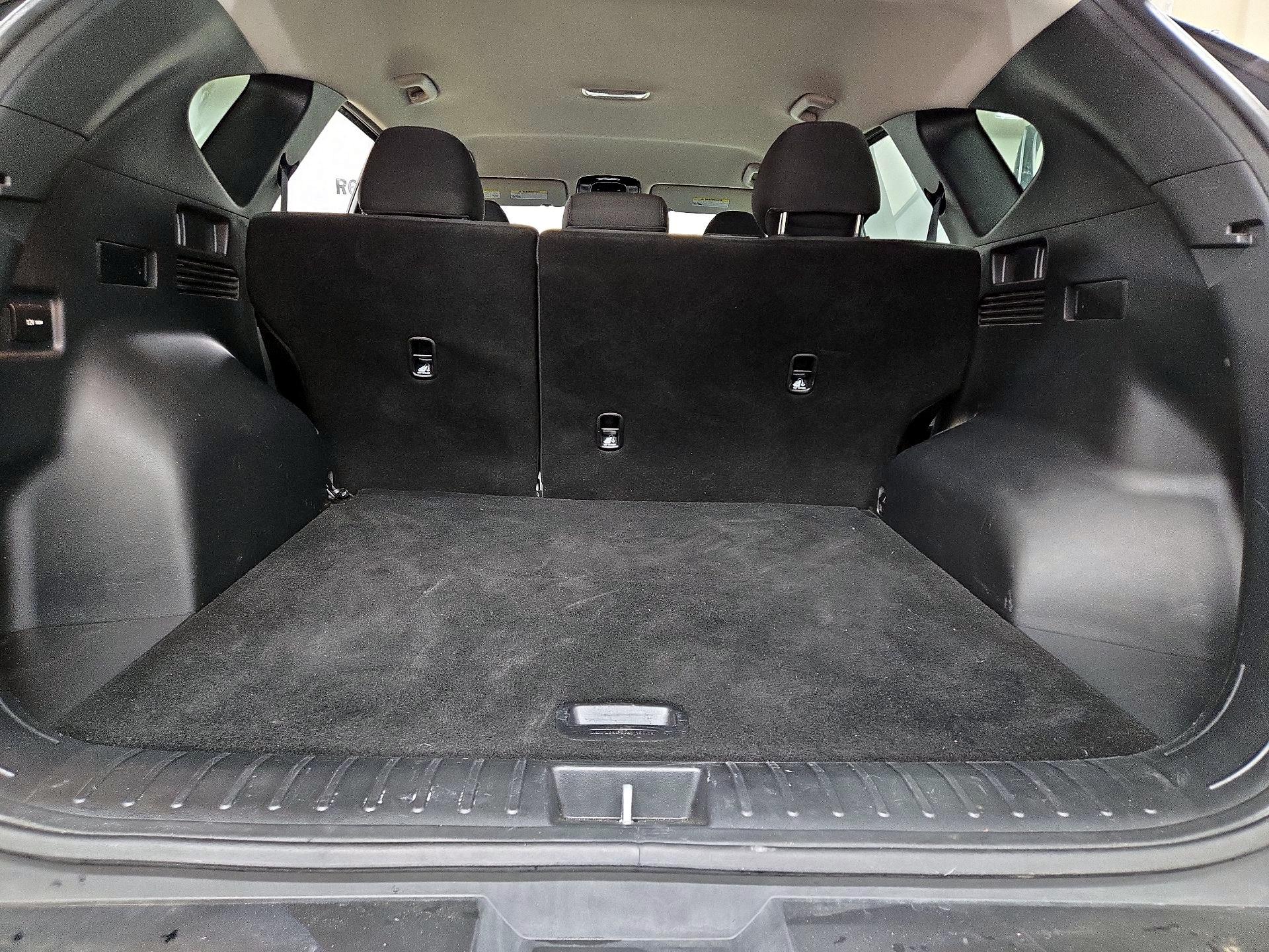 Thumbnail: 2023 Hyundai Tucson - 20