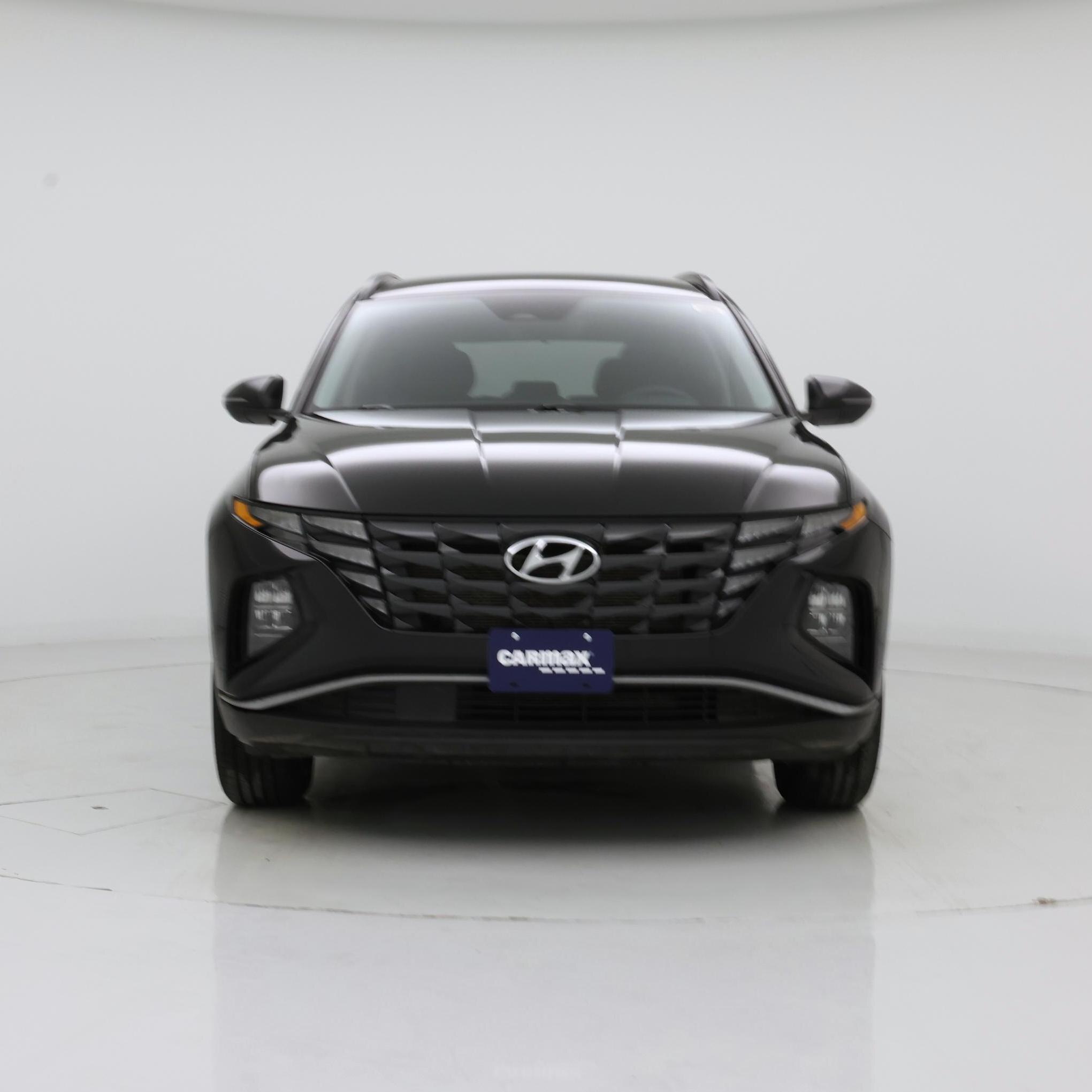 Thumbnail: 2023 Hyundai Tucson - 5