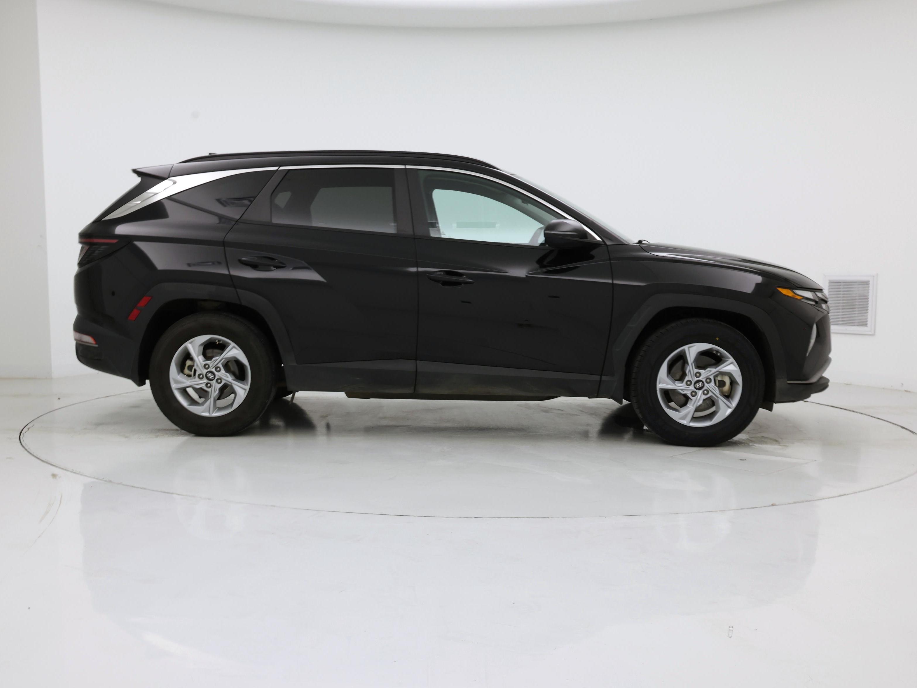 Thumbnail: 2023 Hyundai Tucson - 7