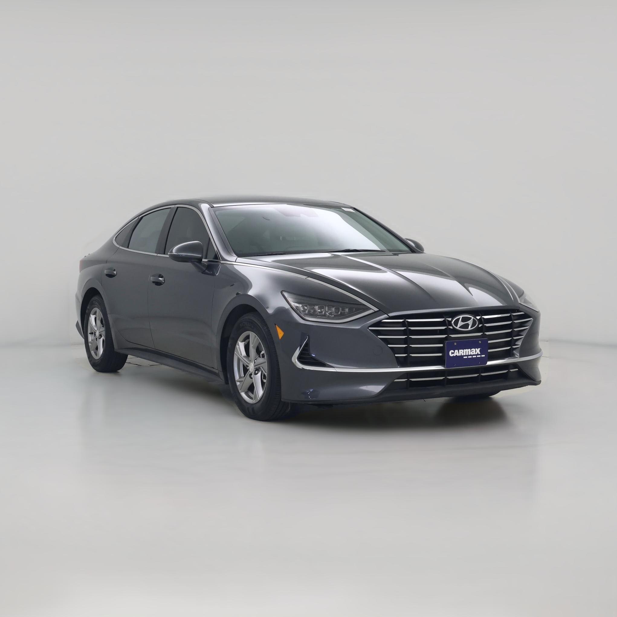 Thumbnail: 2023 Hyundai Sonata - 1