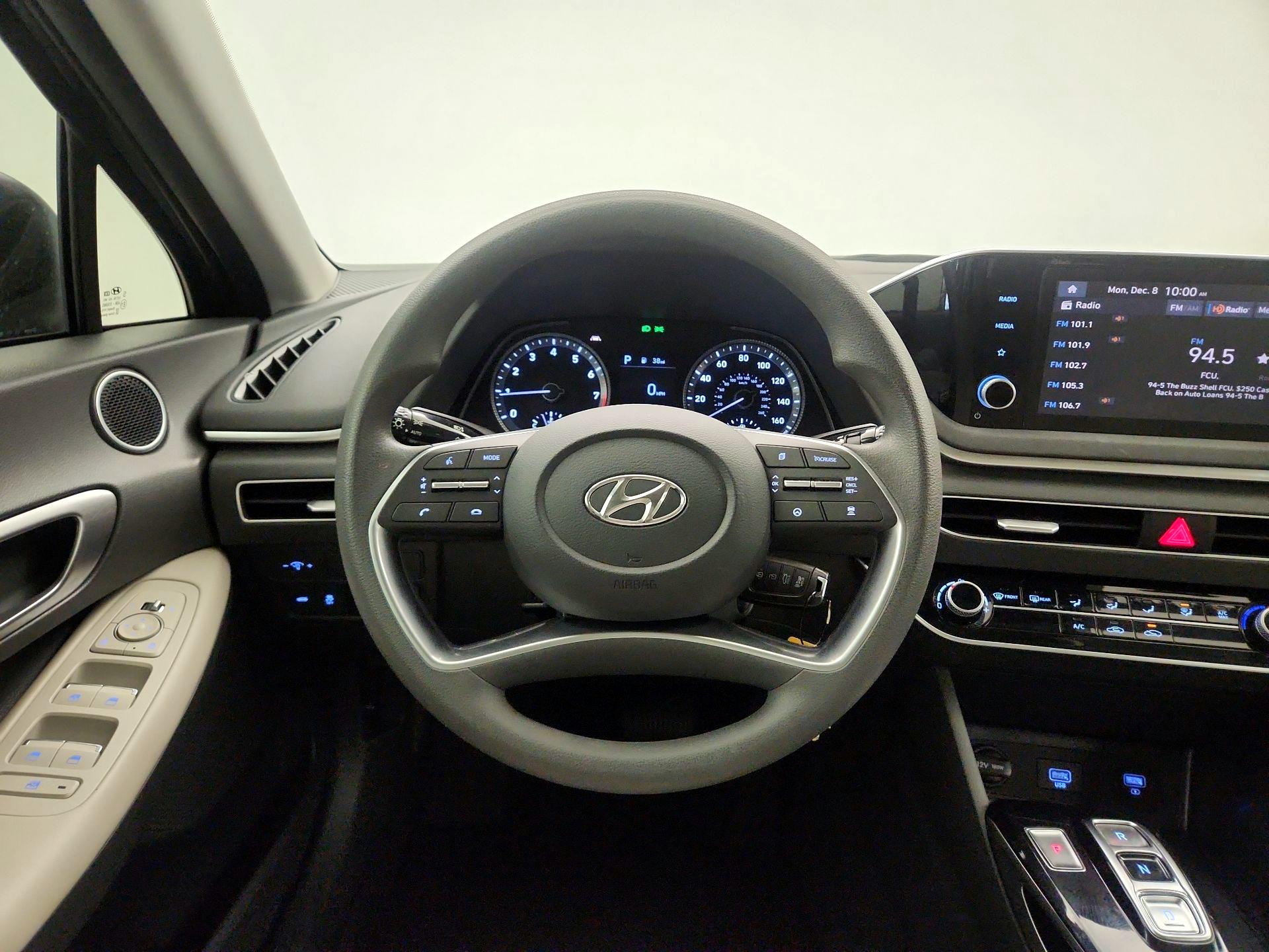 Thumbnail: 2023 Hyundai Sonata - 10