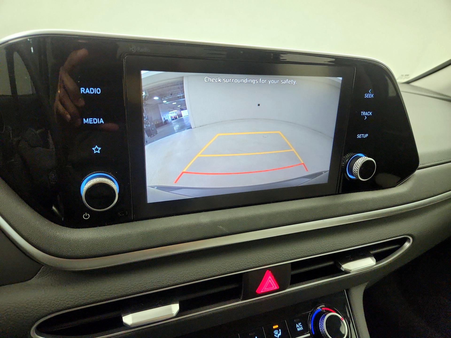 Thumbnail: 2023 Hyundai Sonata - 14