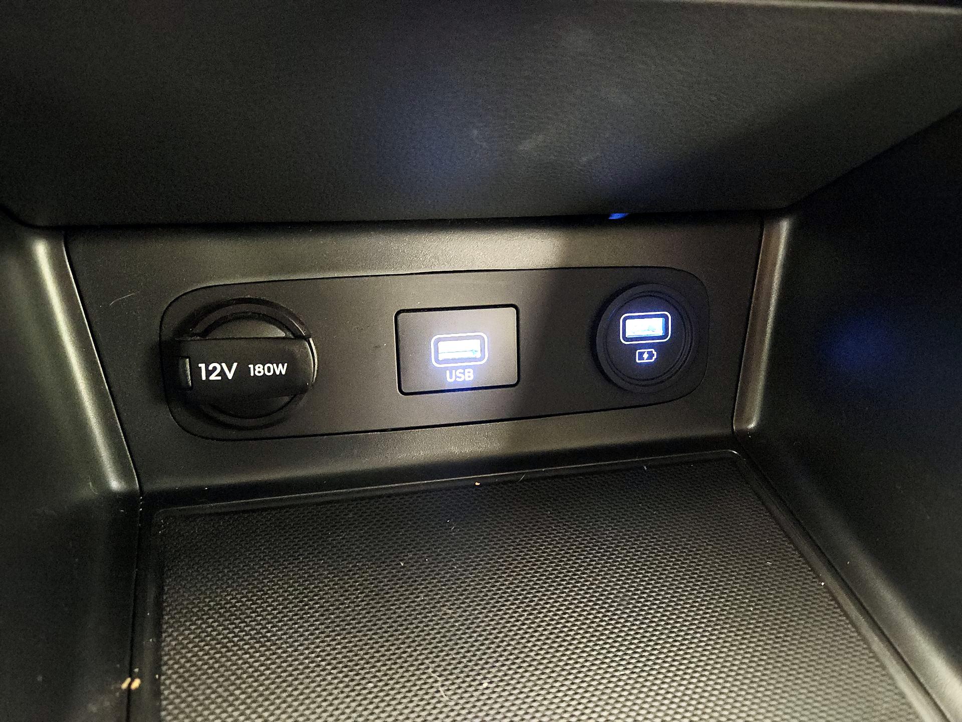 Thumbnail: 2023 Hyundai Sonata - 18