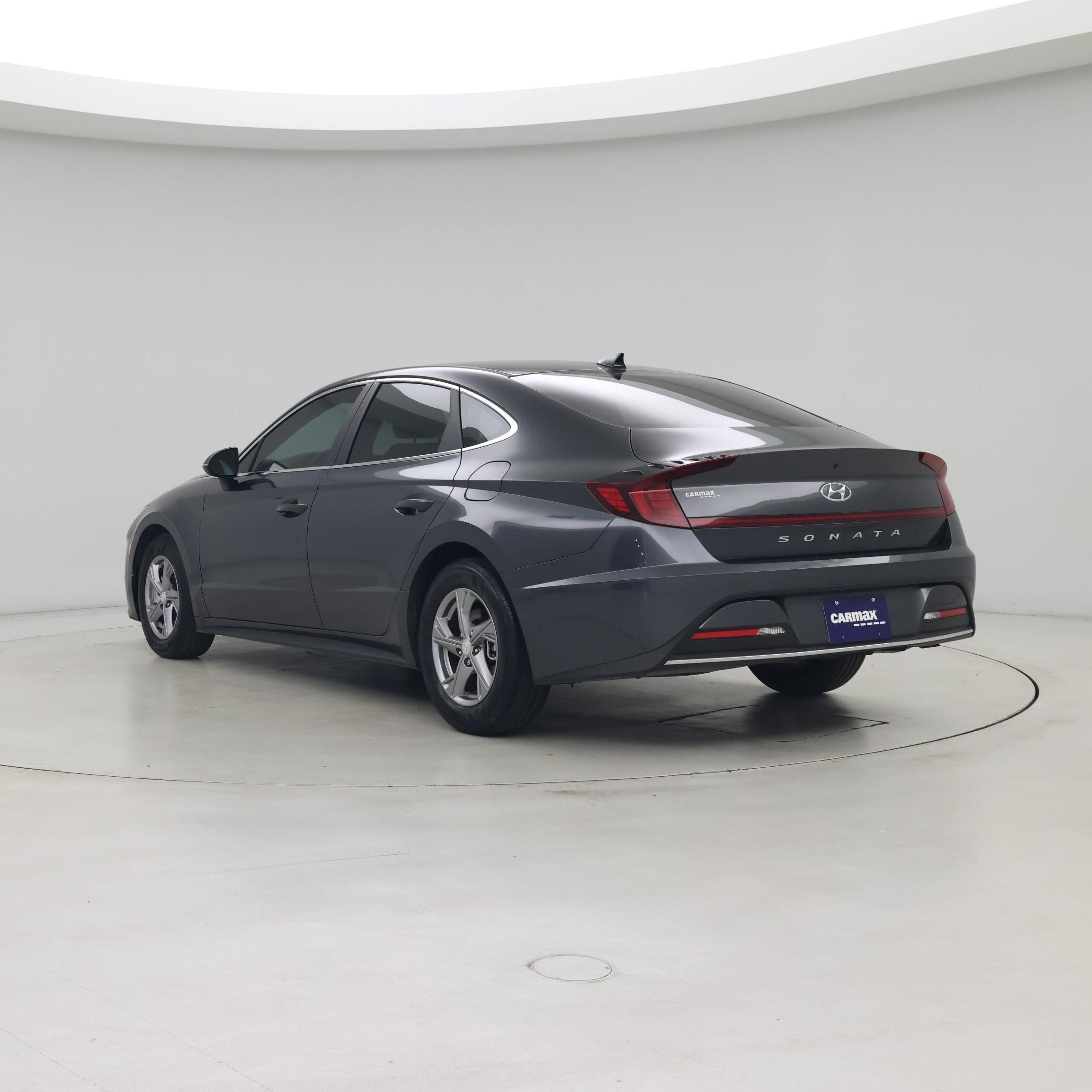 Thumbnail: 2023 Hyundai Sonata - 2