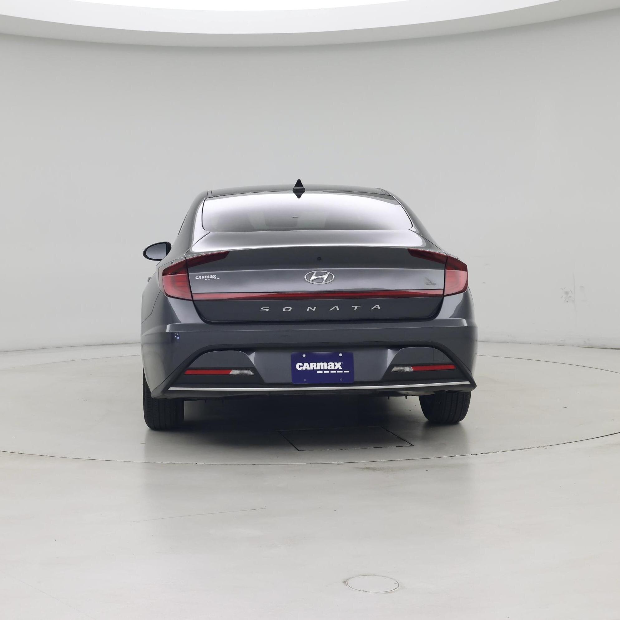 Thumbnail: 2023 Hyundai Sonata - 6