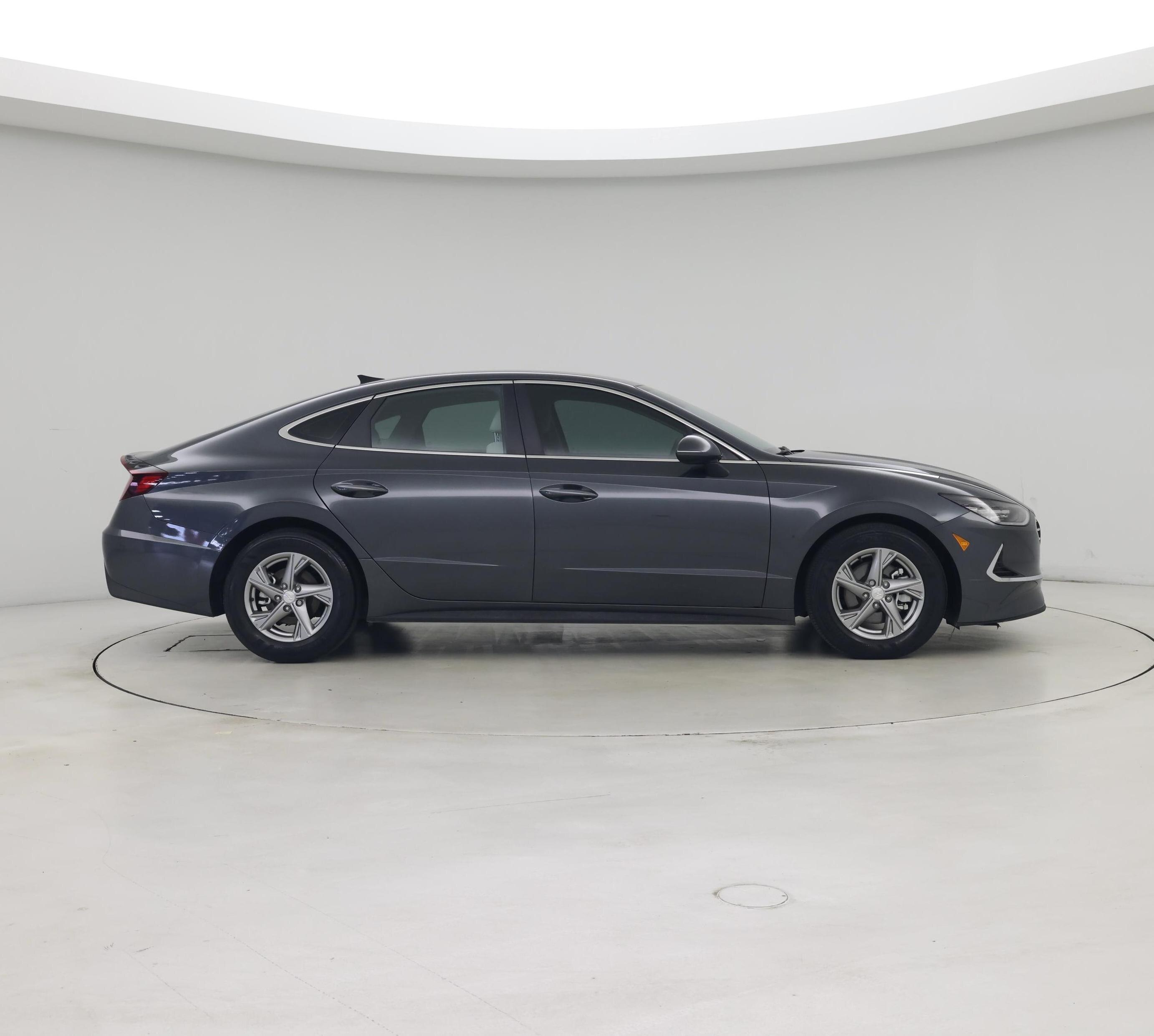 Thumbnail: 2023 Hyundai Sonata - 7