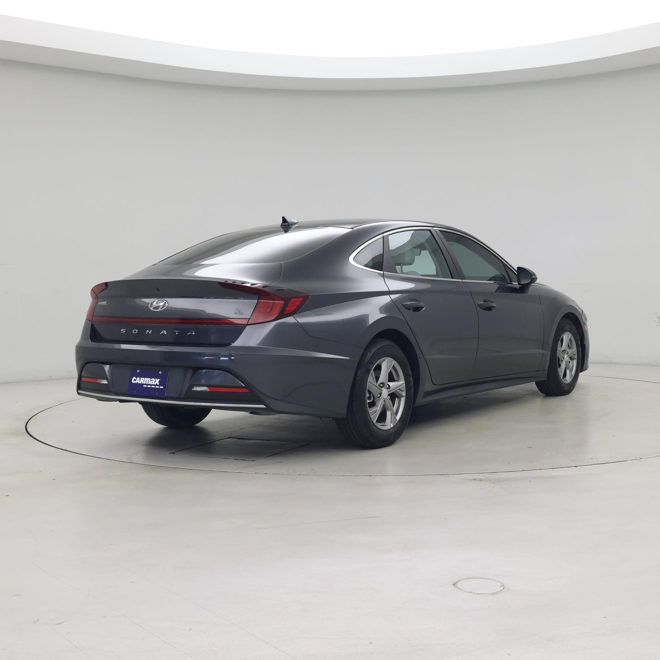 Thumbnail: 2023 Hyundai Sonata - 8