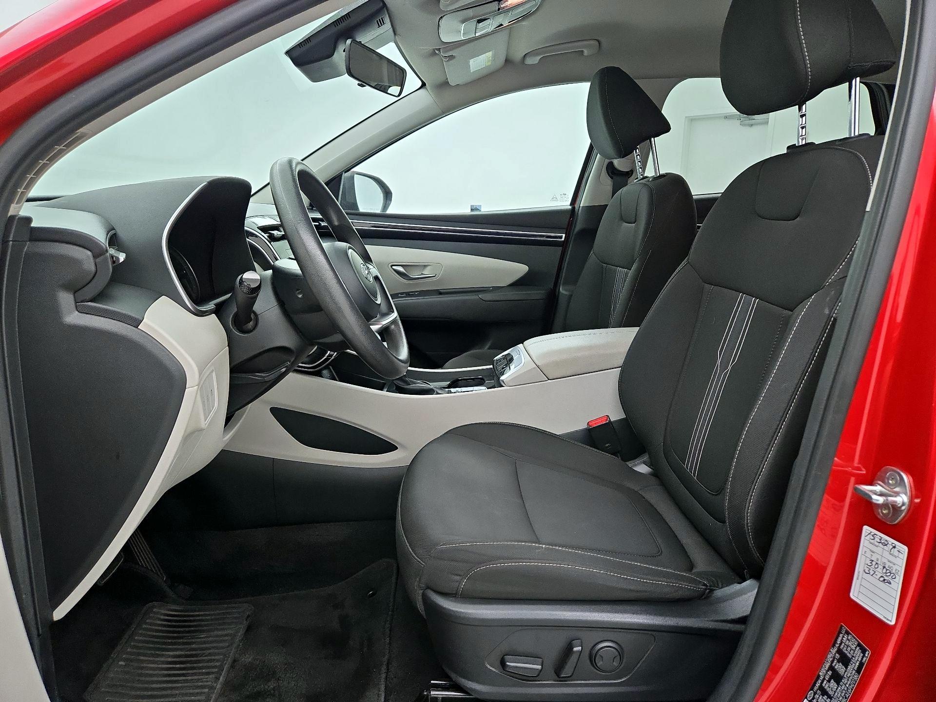 Thumbnail: 2023 Hyundai Tucson - 11