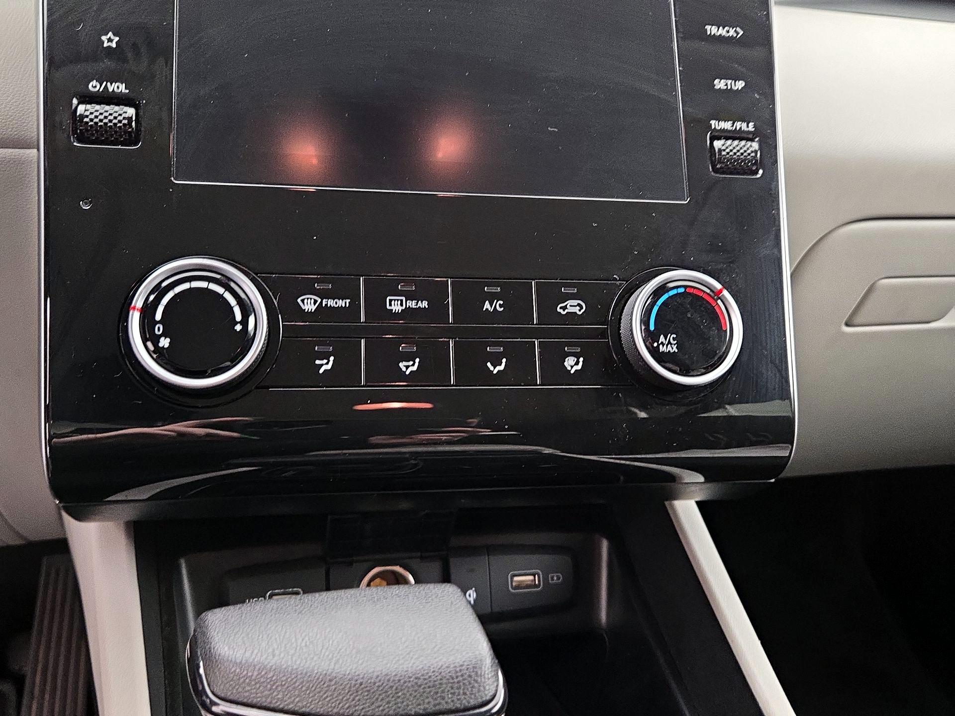 Thumbnail: 2023 Hyundai Tucson - 15