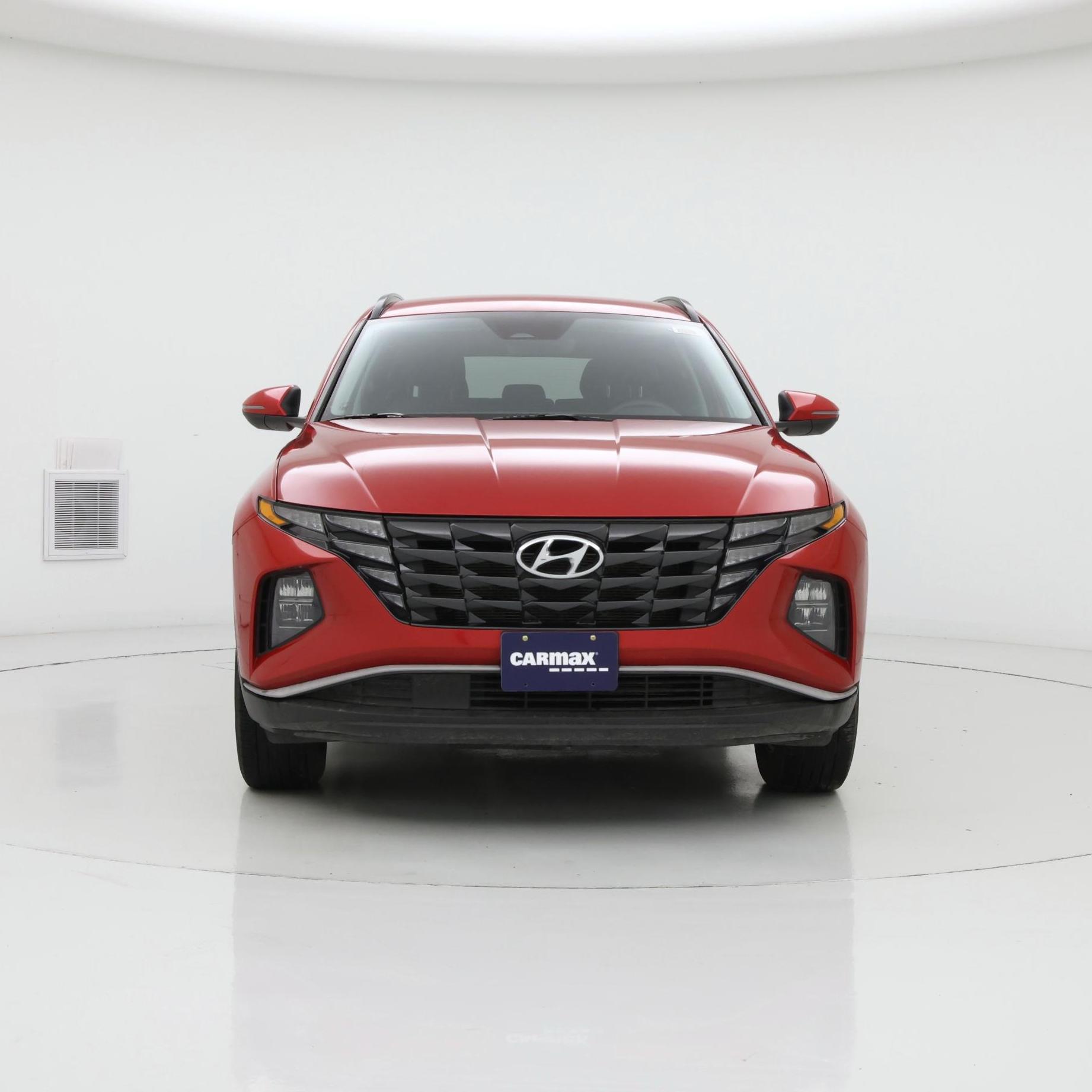 Thumbnail: 2023 Hyundai Tucson - 5