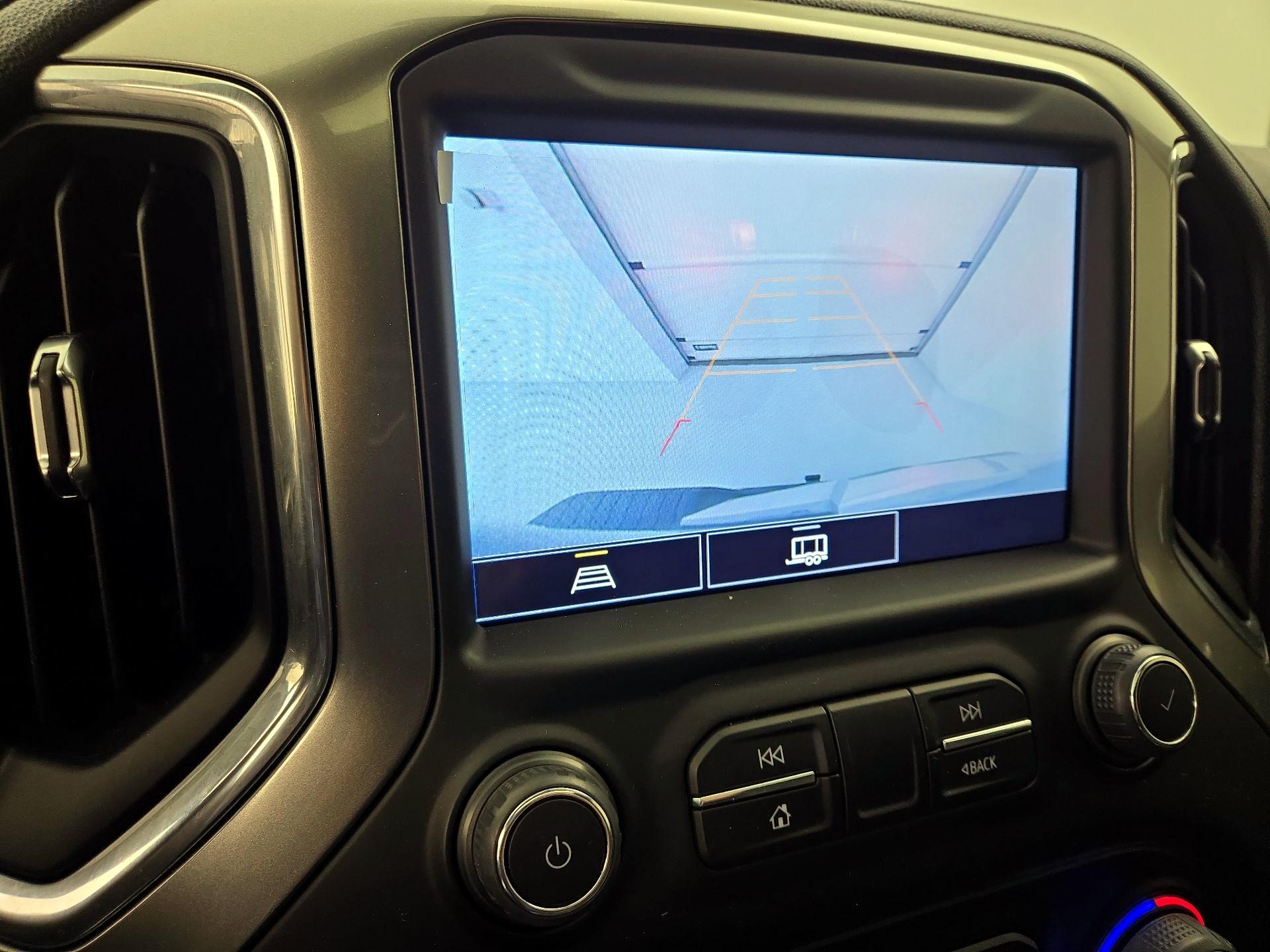 Thumbnail: 2022 Chevrolet Silverado 1500 - 14