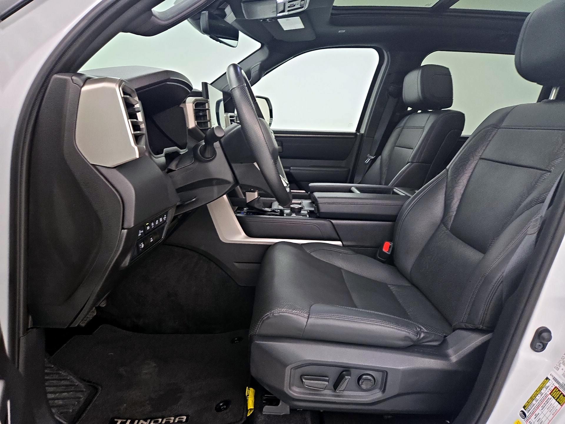 Thumbnail: 2025 Toyota Tundra - 11