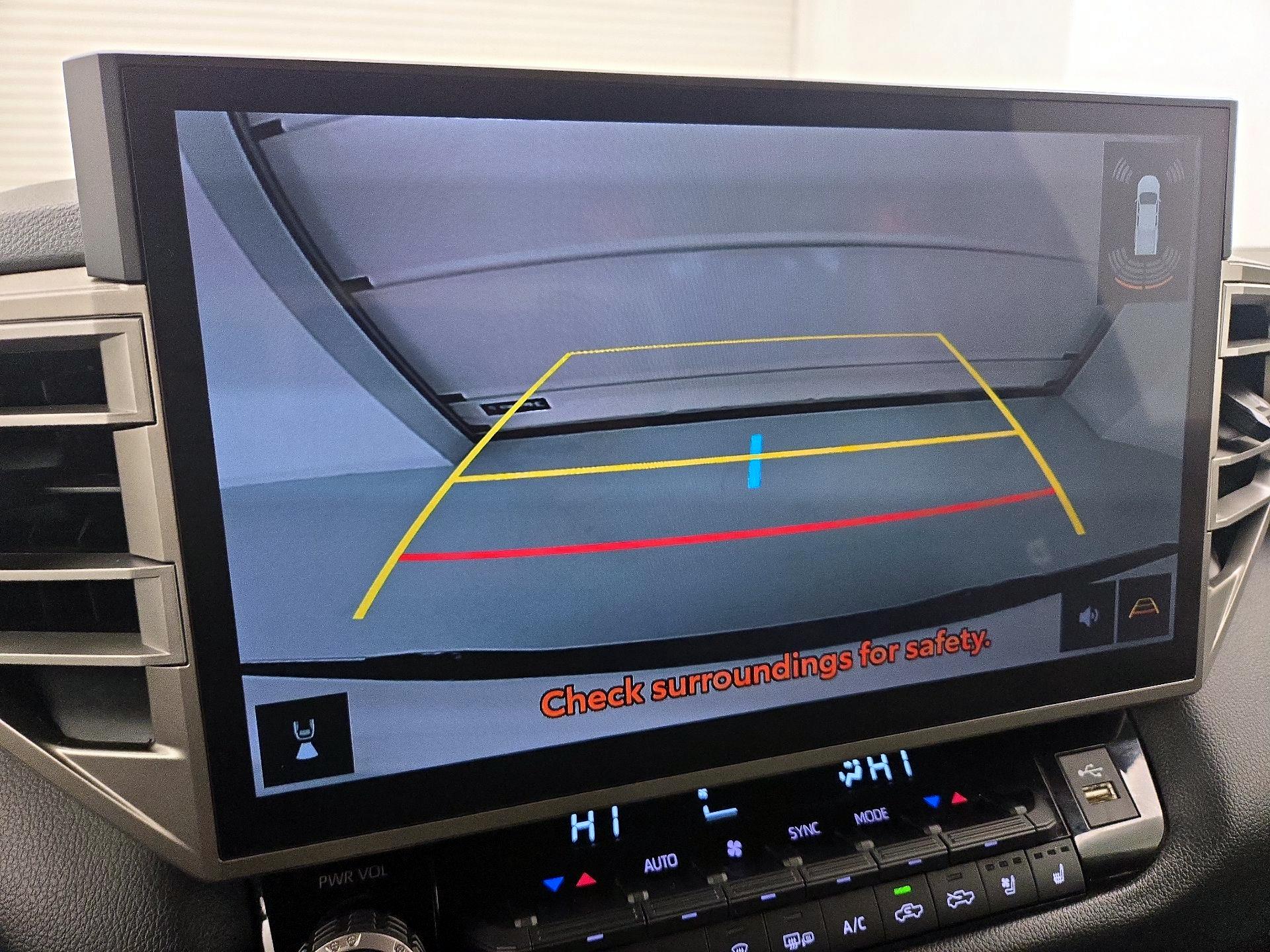 Thumbnail: 2025 Toyota Tundra - 14