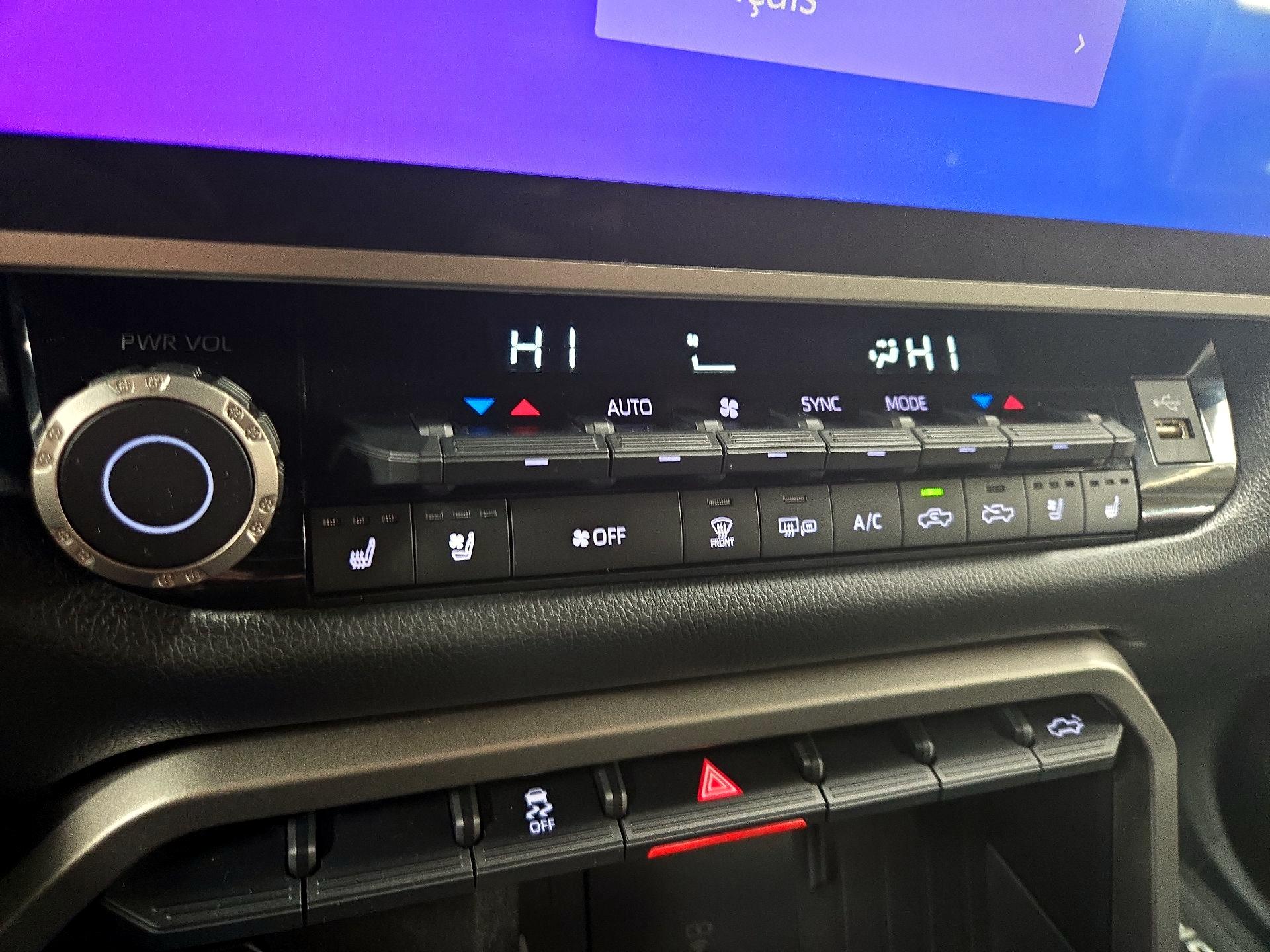 Thumbnail: 2025 Toyota Tundra - 16