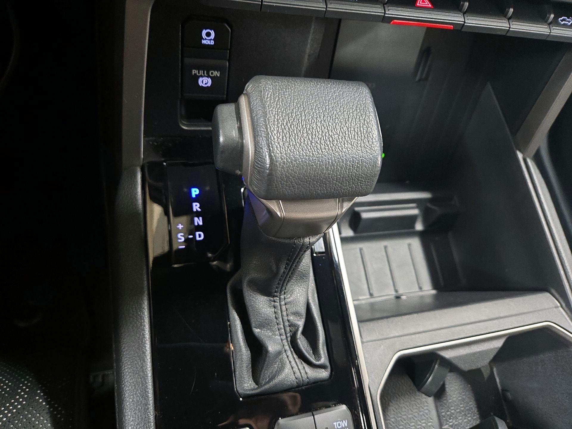 Thumbnail: 2025 Toyota Tundra - 17