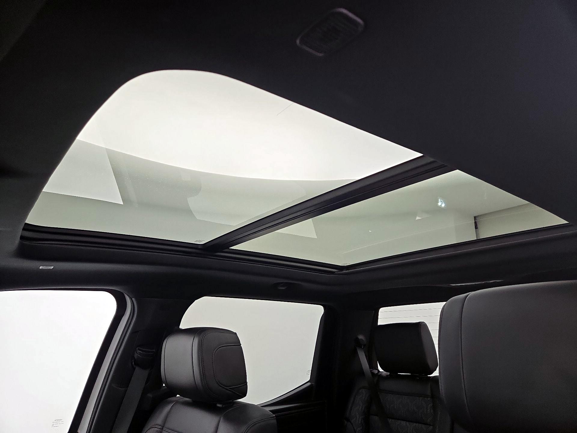 Thumbnail: 2025 Toyota Tundra - 19