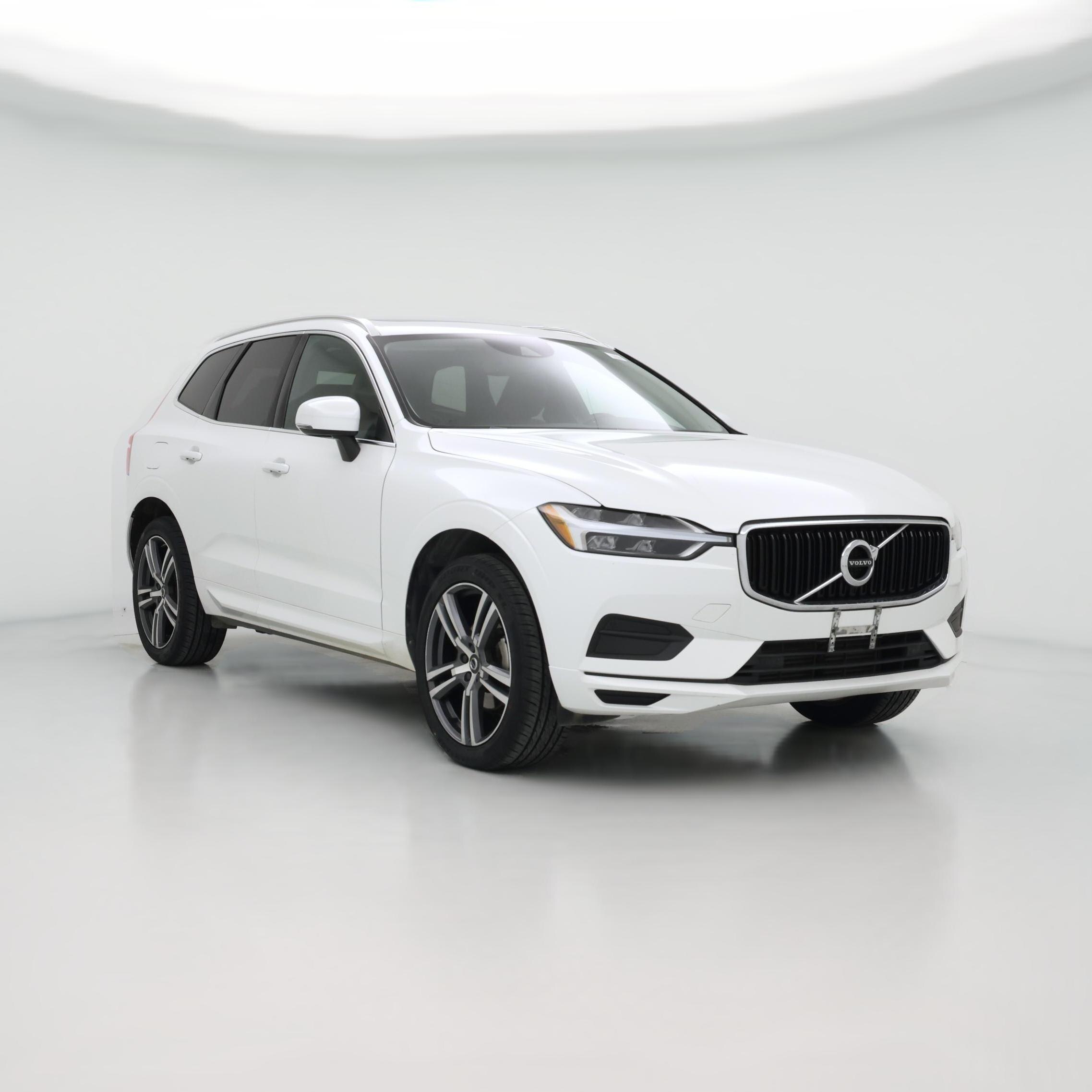 Thumbnail: 2020 Volvo XC60 - 1