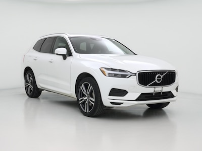 2020 Volvo XC60 T5 Momentum