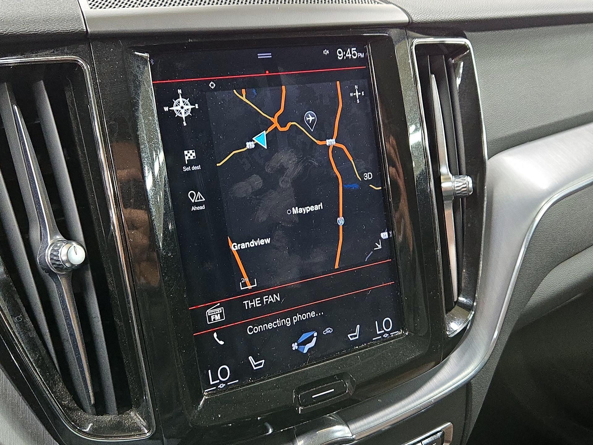 Thumbnail: 2020 Volvo XC60 - 14