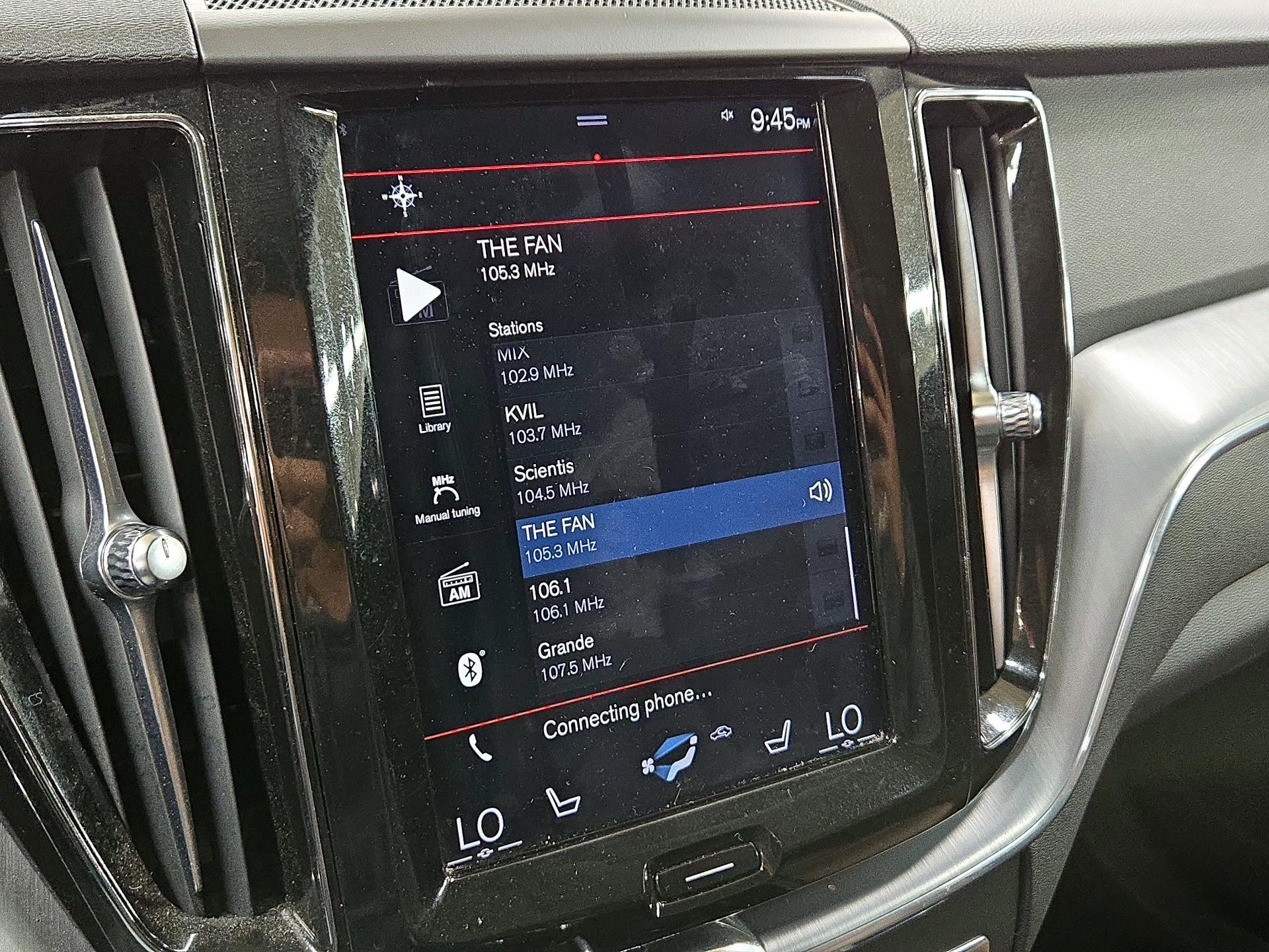 Thumbnail: 2020 Volvo XC60 - 16