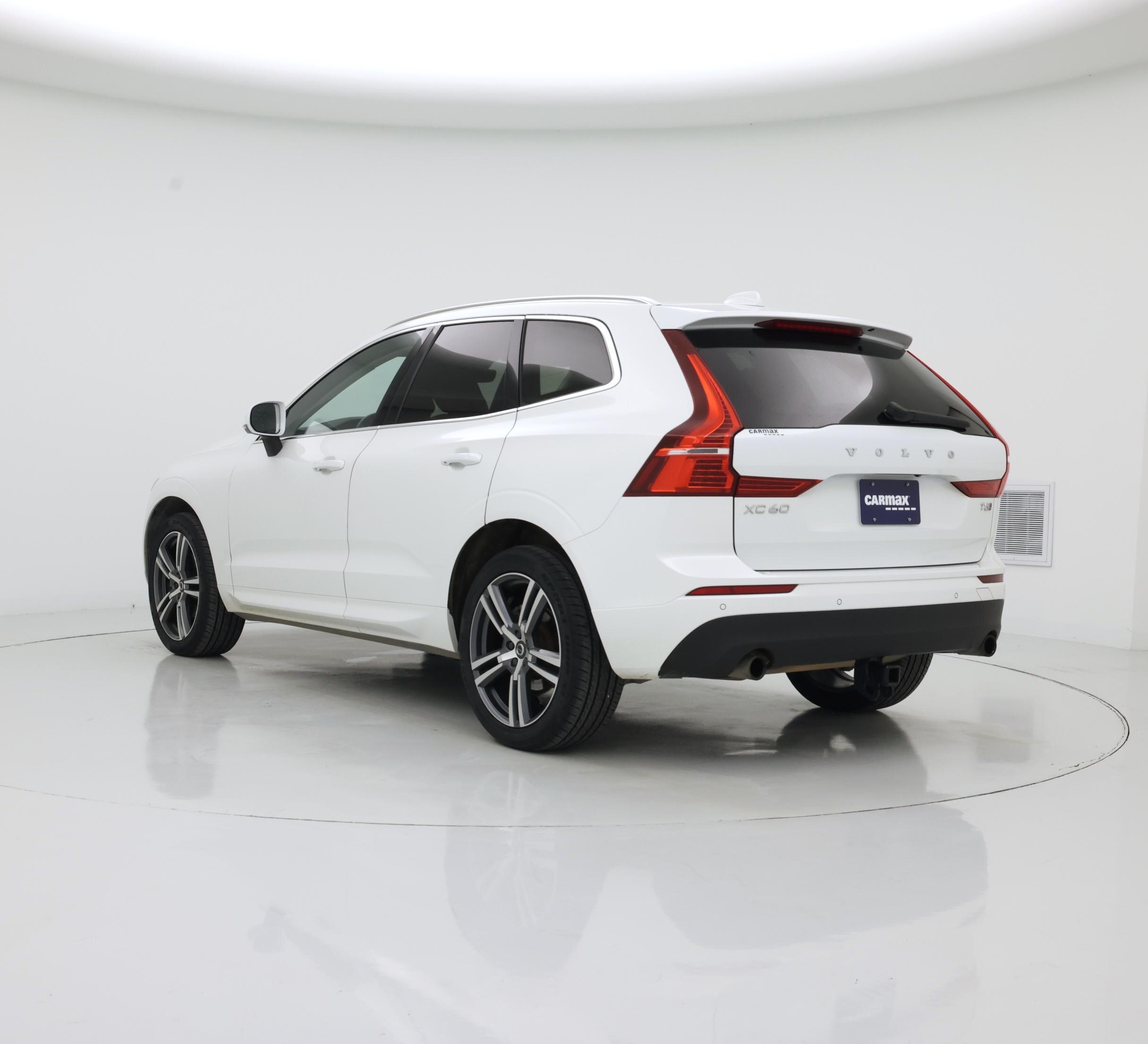 Thumbnail: 2020 Volvo XC60 - 2