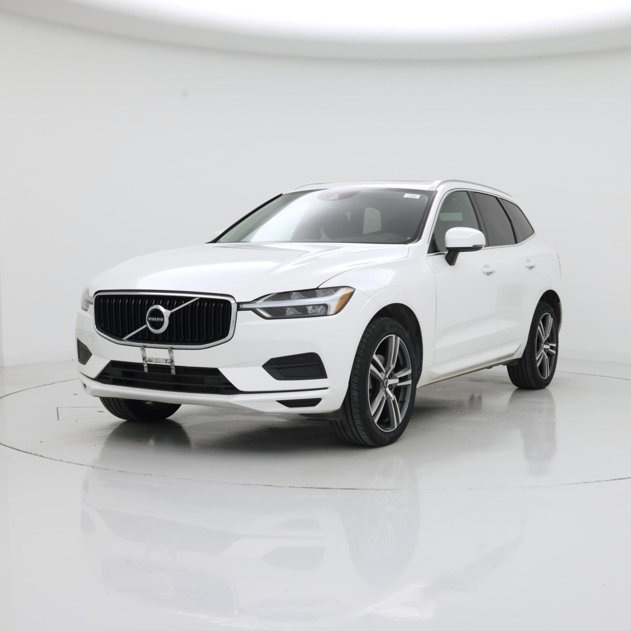 Thumbnail: 2020 Volvo XC60 - 4