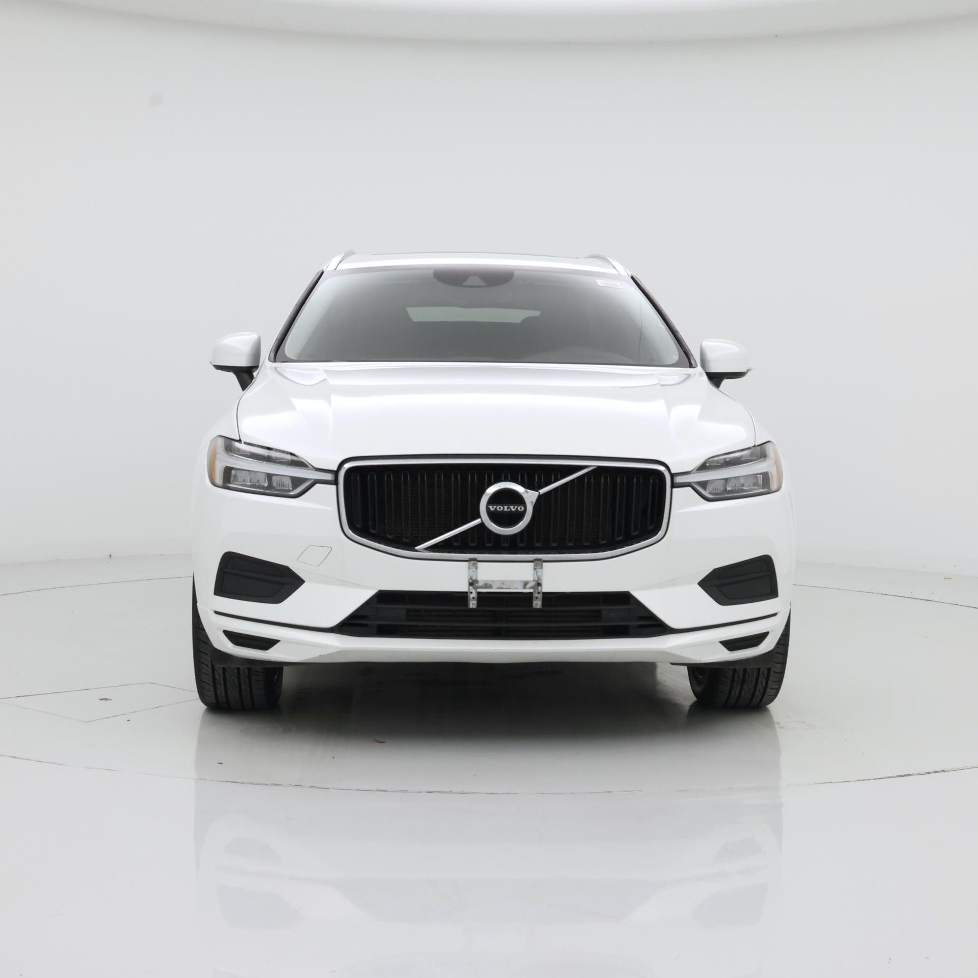 Thumbnail: 2020 Volvo XC60 - 5