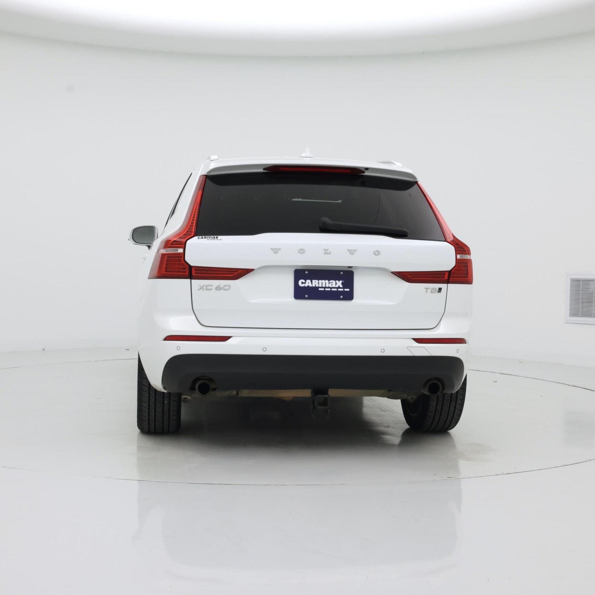 Thumbnail: 2020 Volvo XC60 - 6