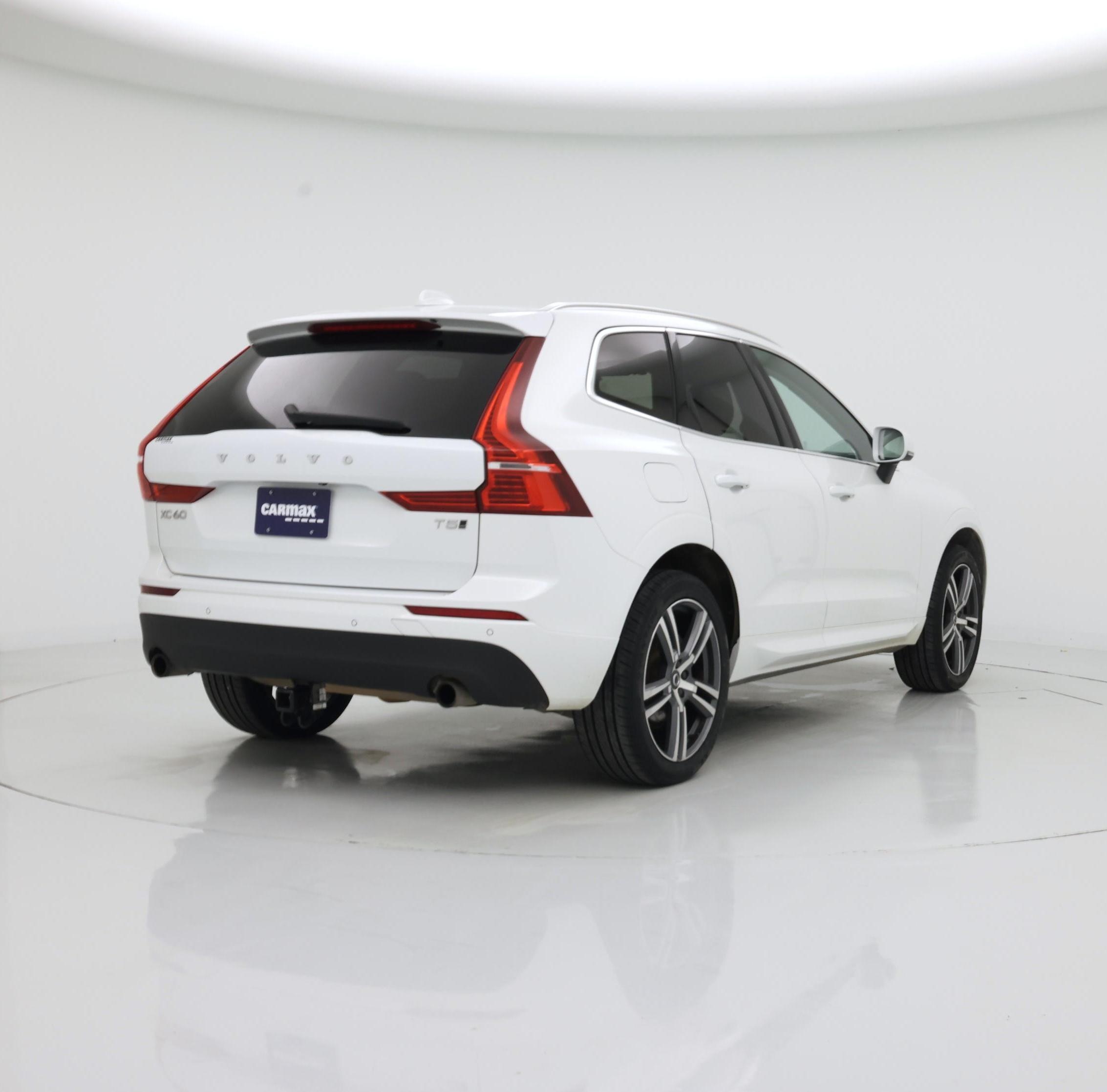 Thumbnail: 2020 Volvo XC60 - 8