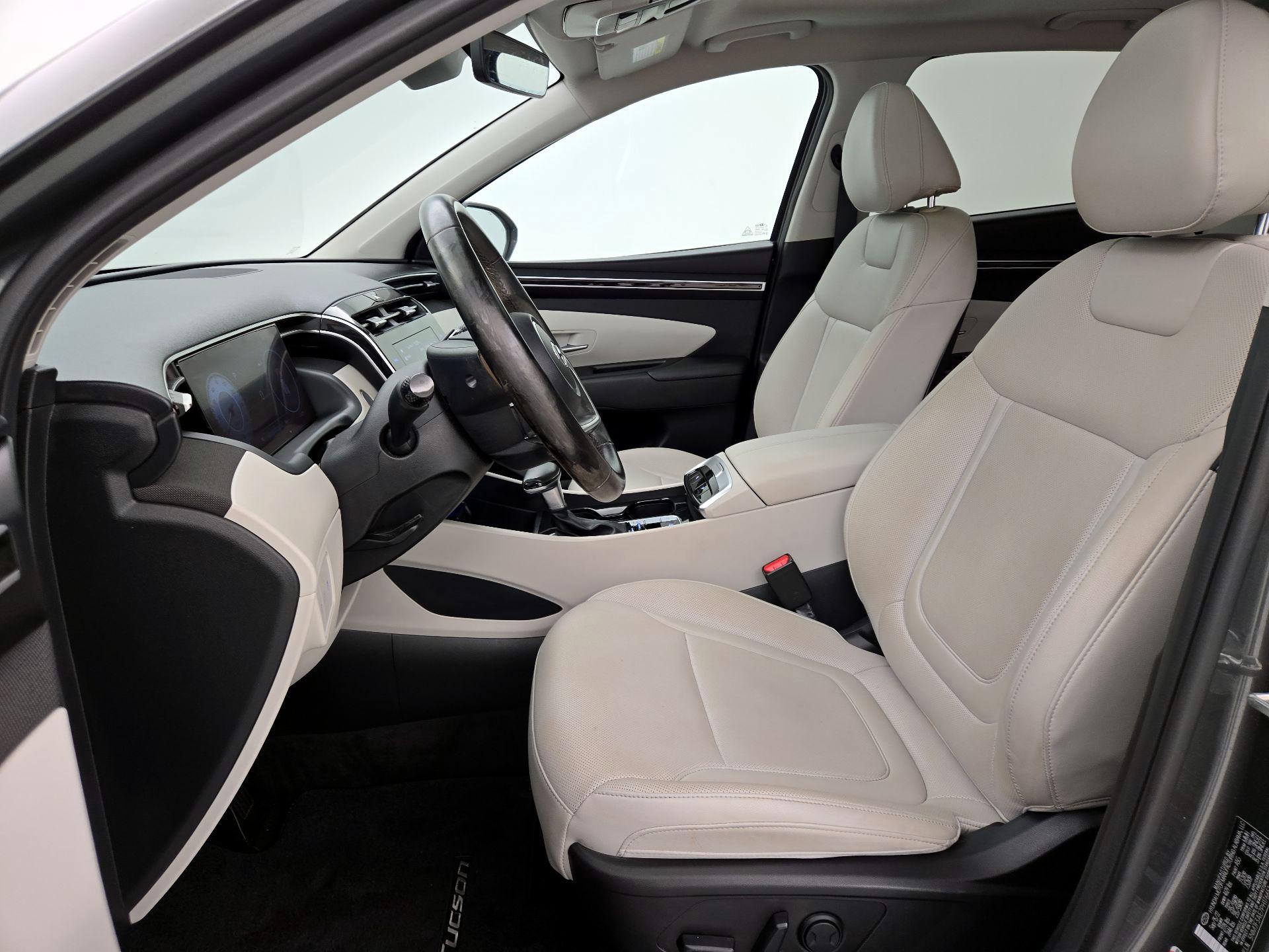 Thumbnail: 2023 Hyundai Tucson - 11