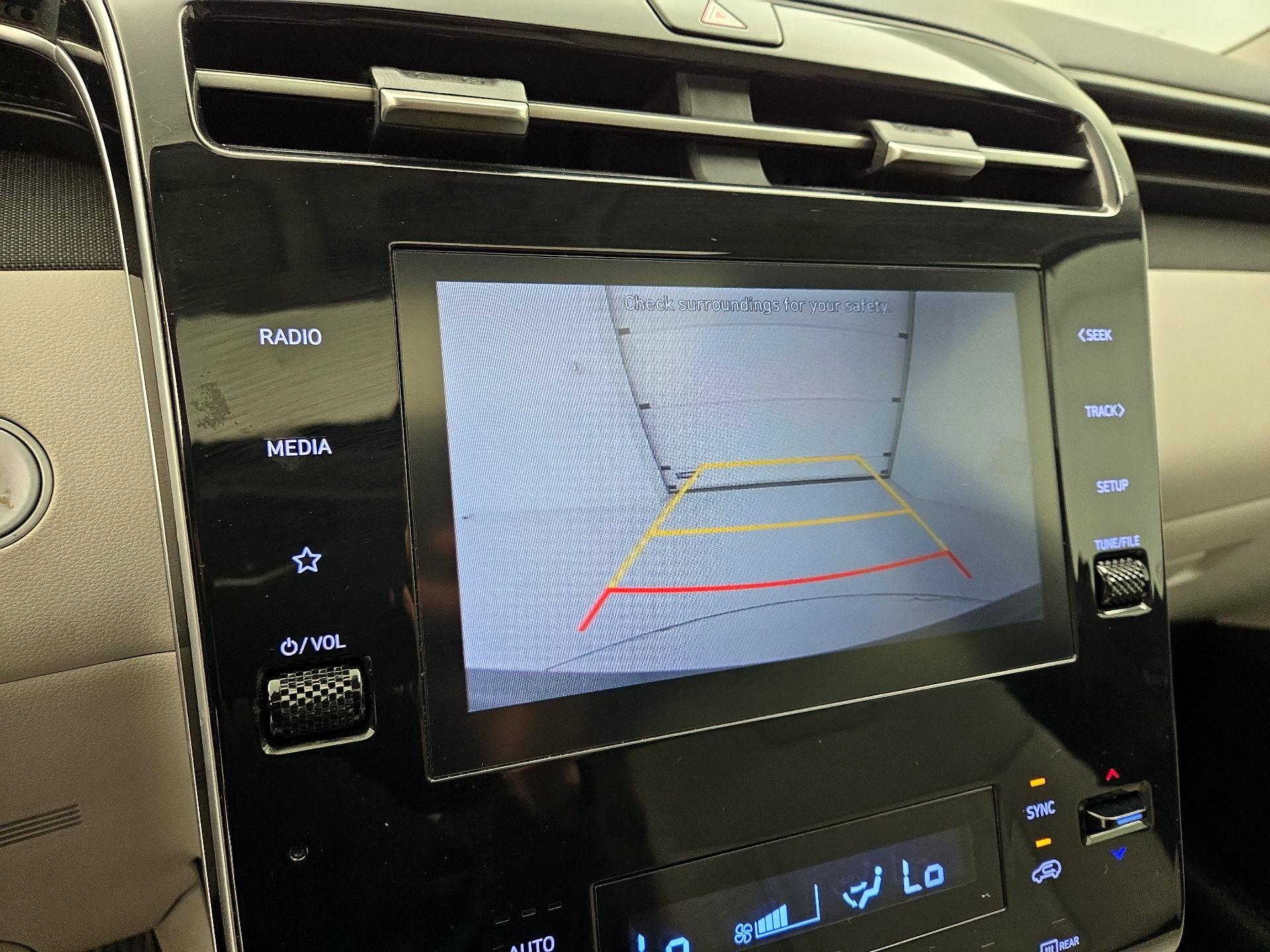 Thumbnail: 2023 Hyundai Tucson - 14