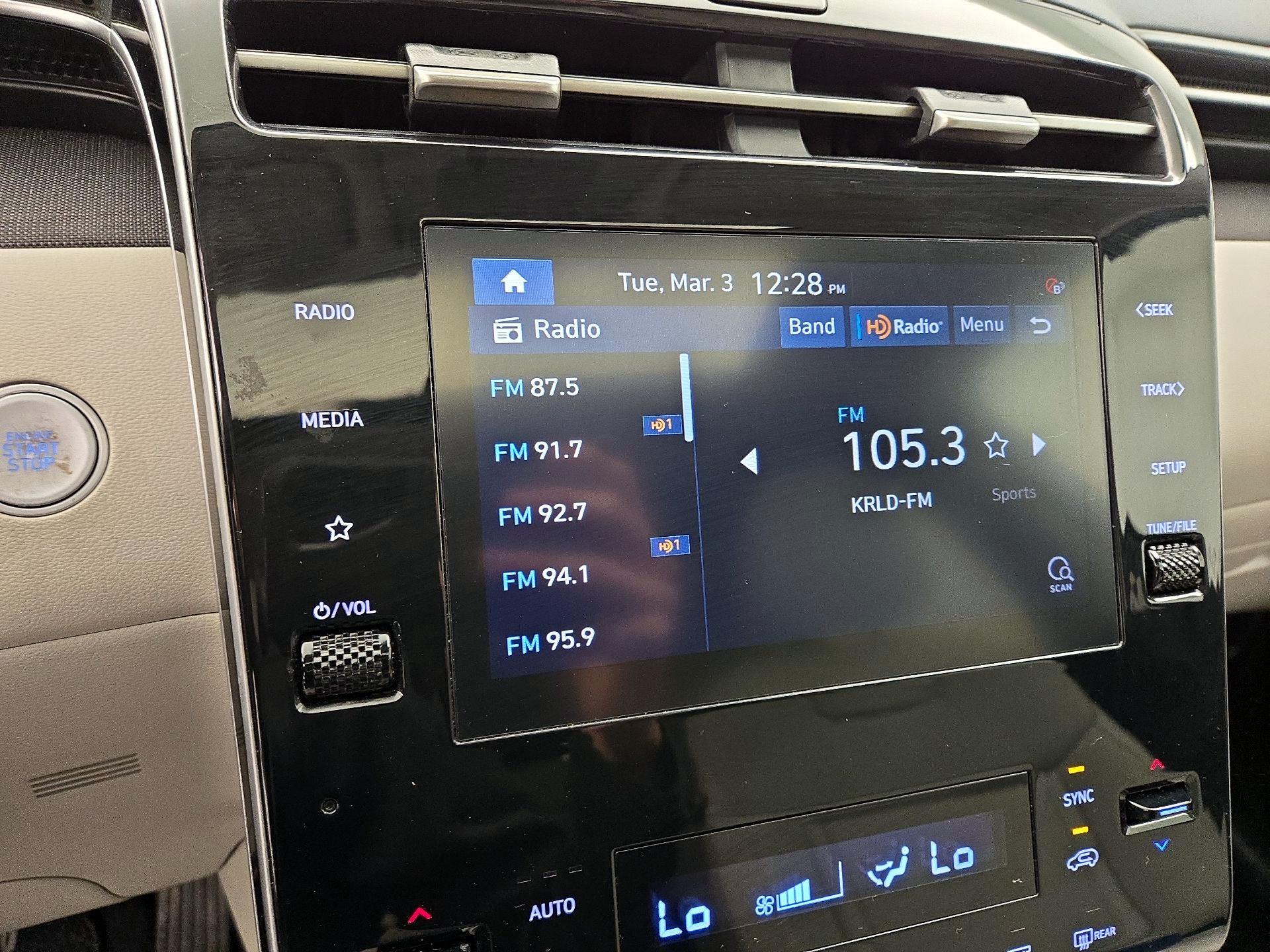 Thumbnail: 2023 Hyundai Tucson - 15