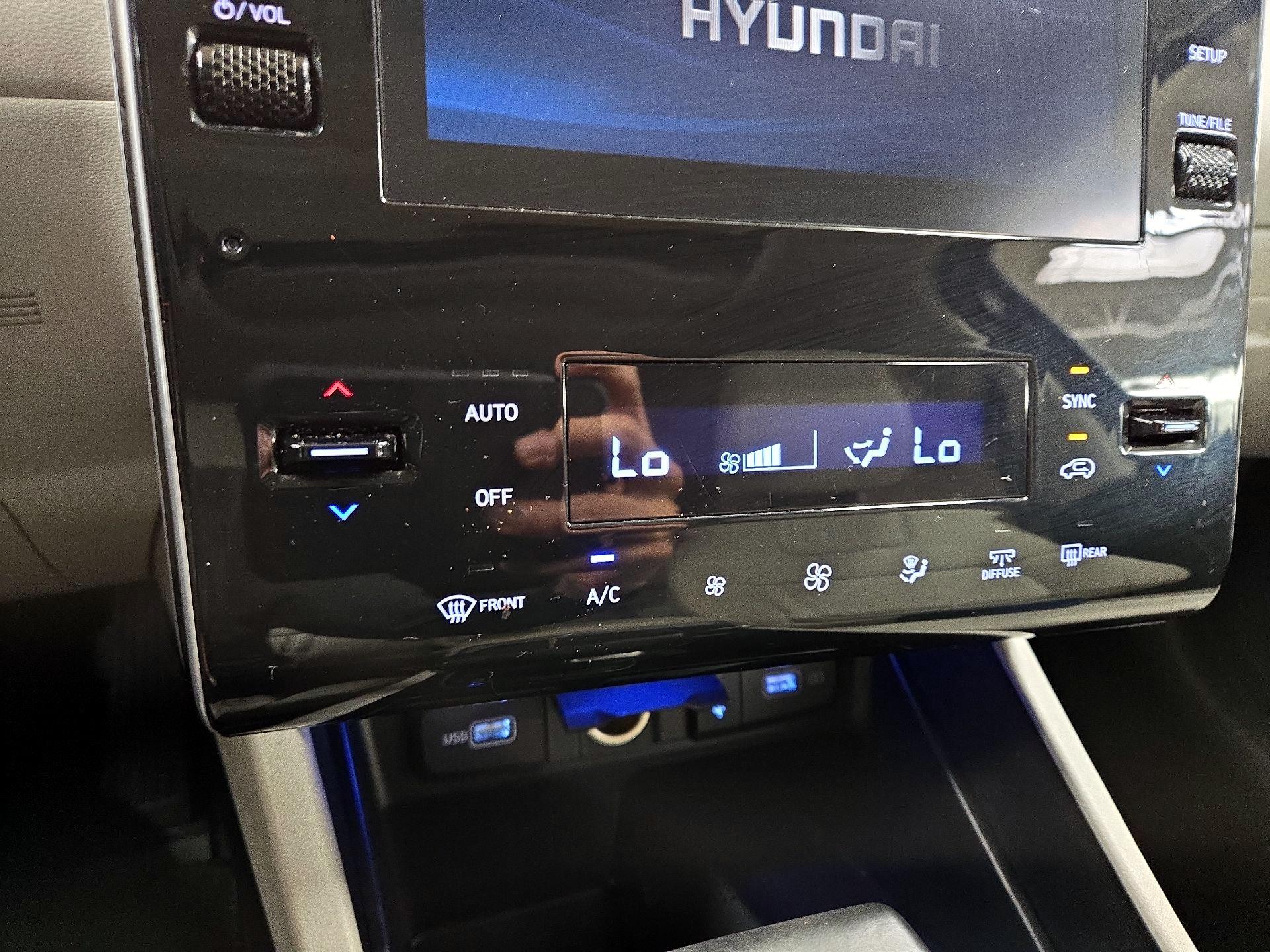 Thumbnail: 2023 Hyundai Tucson - 16