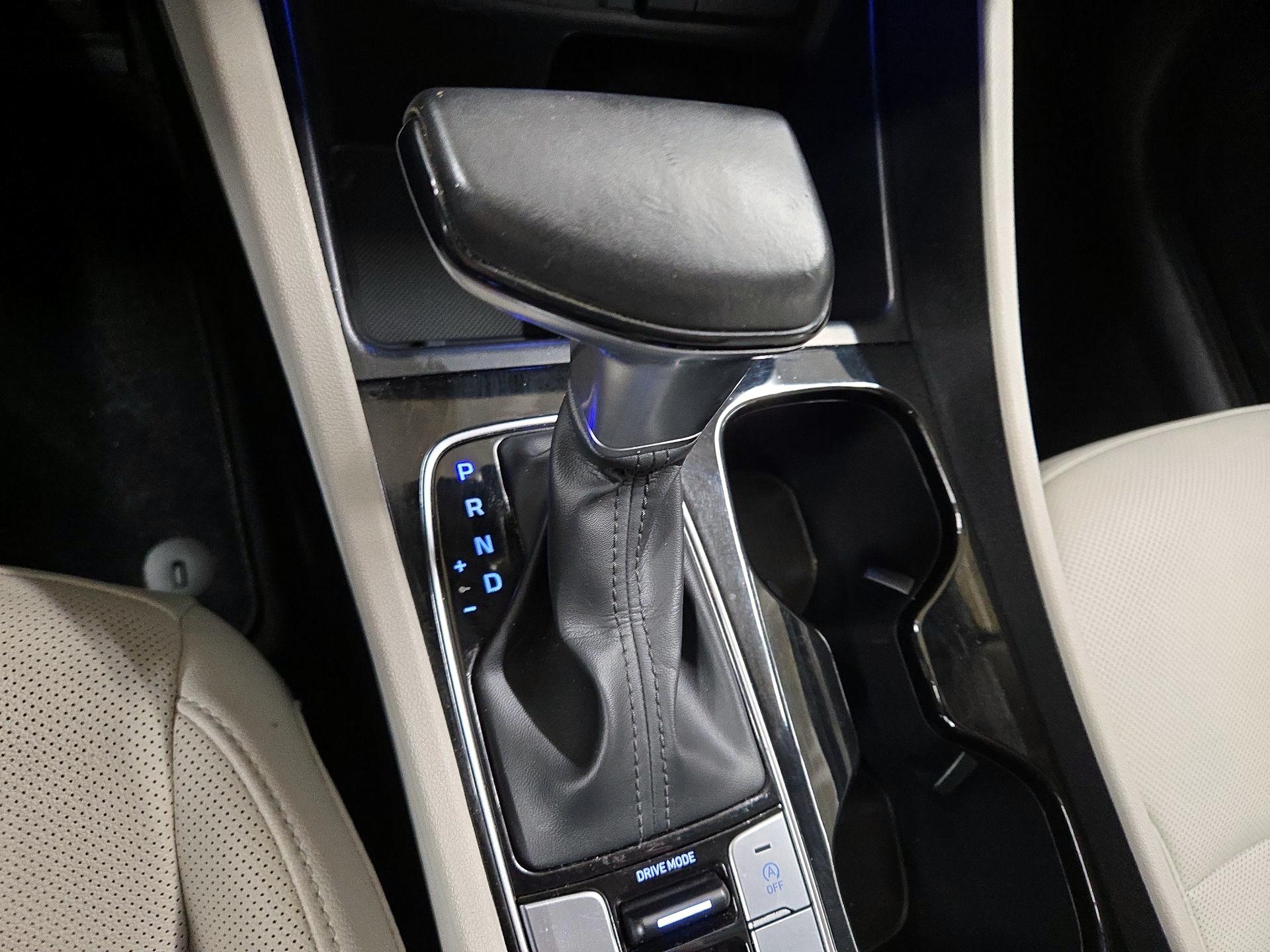 Thumbnail: 2023 Hyundai Tucson - 17