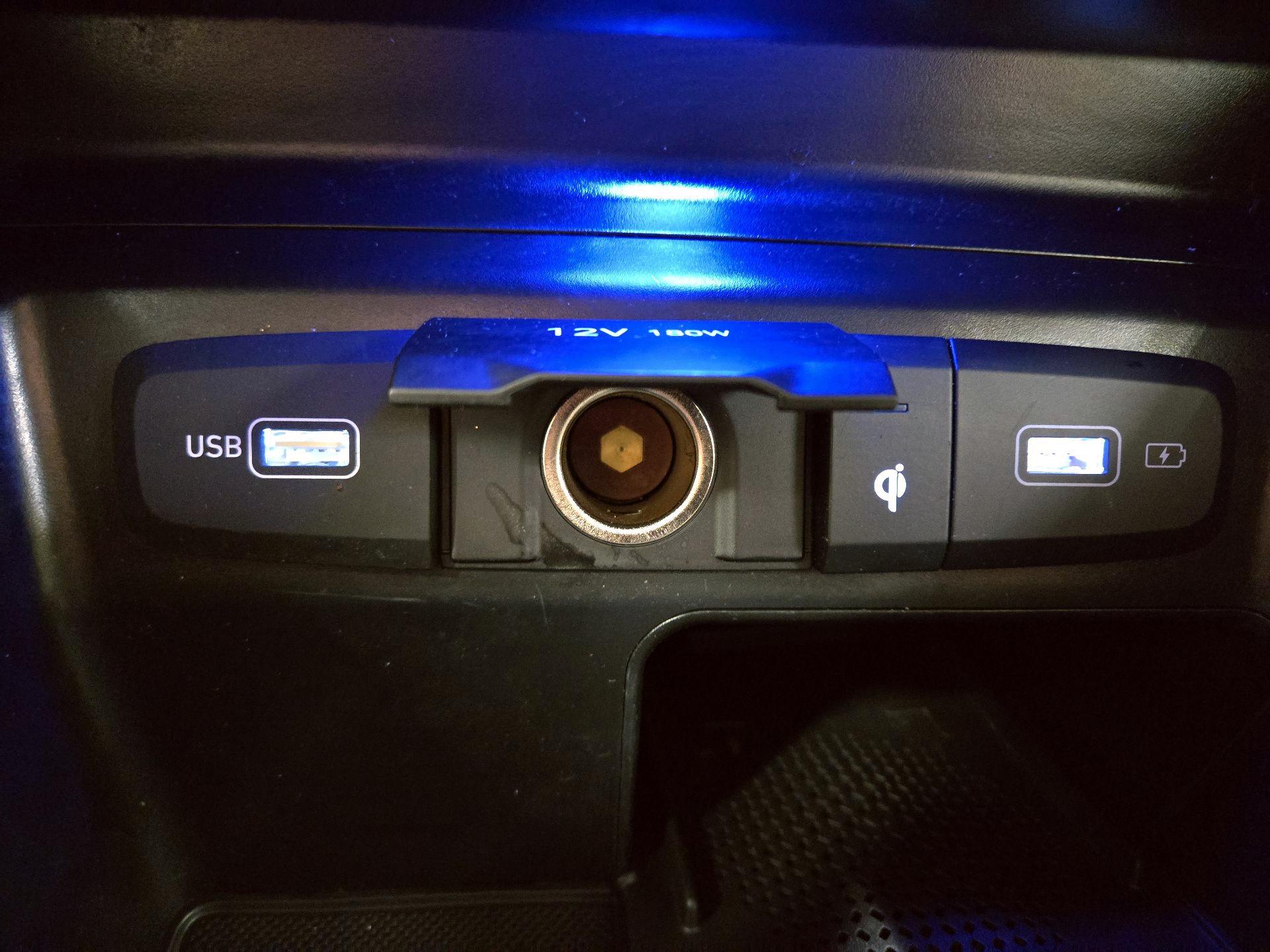 Thumbnail: 2023 Hyundai Tucson - 18