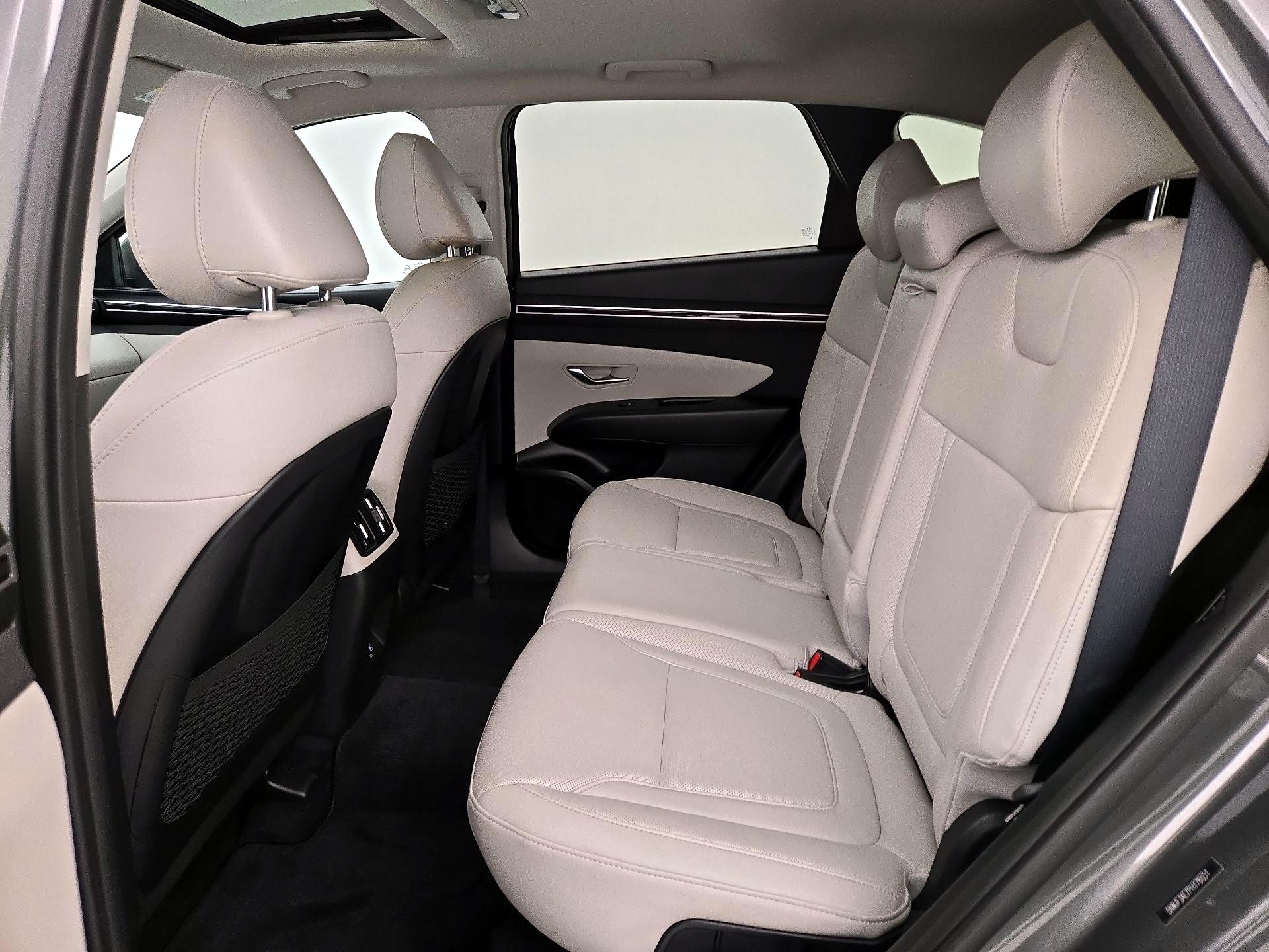 Thumbnail: 2023 Hyundai Tucson - 20