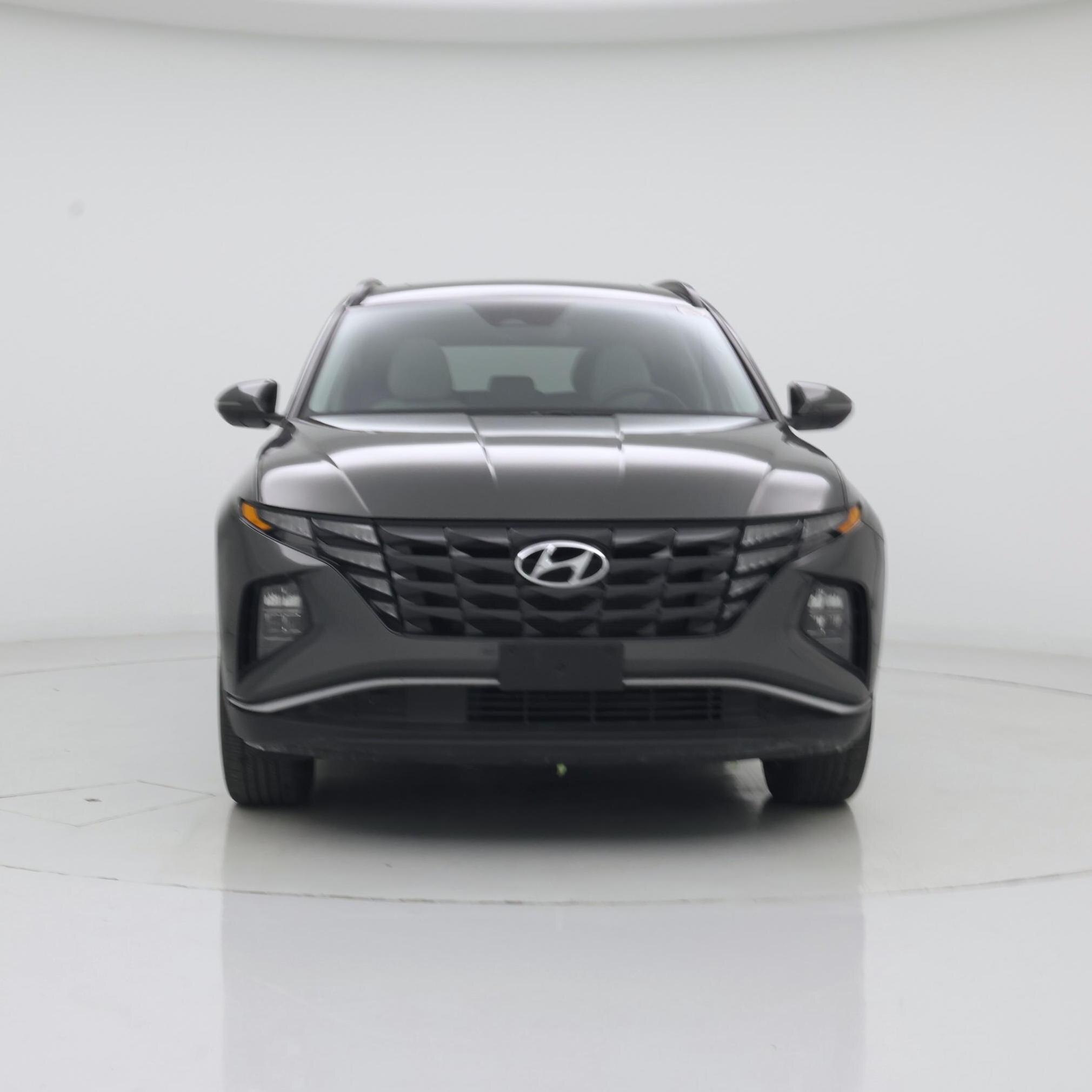 Thumbnail: 2023 Hyundai Tucson - 5