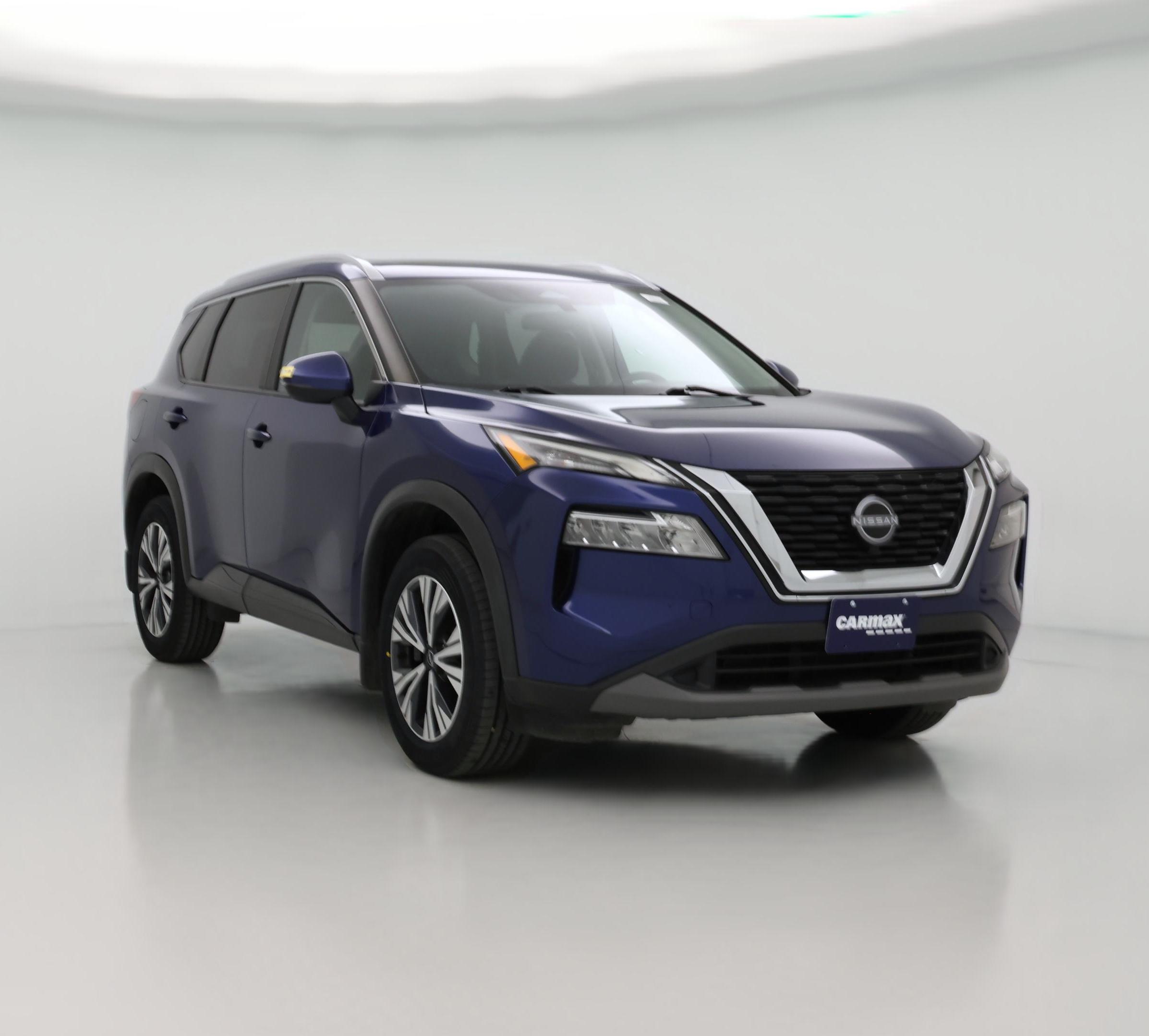 Thumbnail: 2022 Nissan Rogue - 1