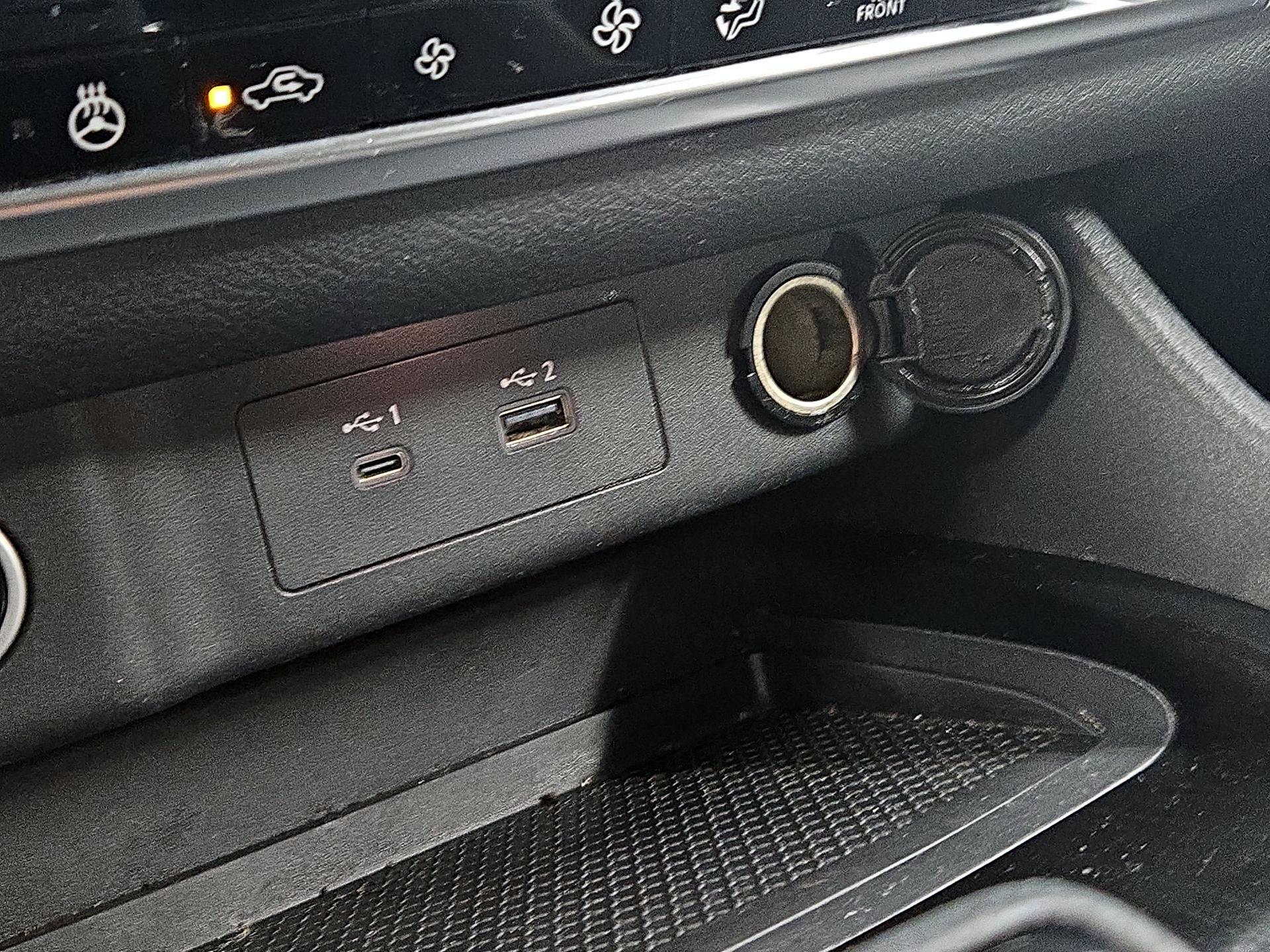 Thumbnail: 2022 Nissan Rogue - 18