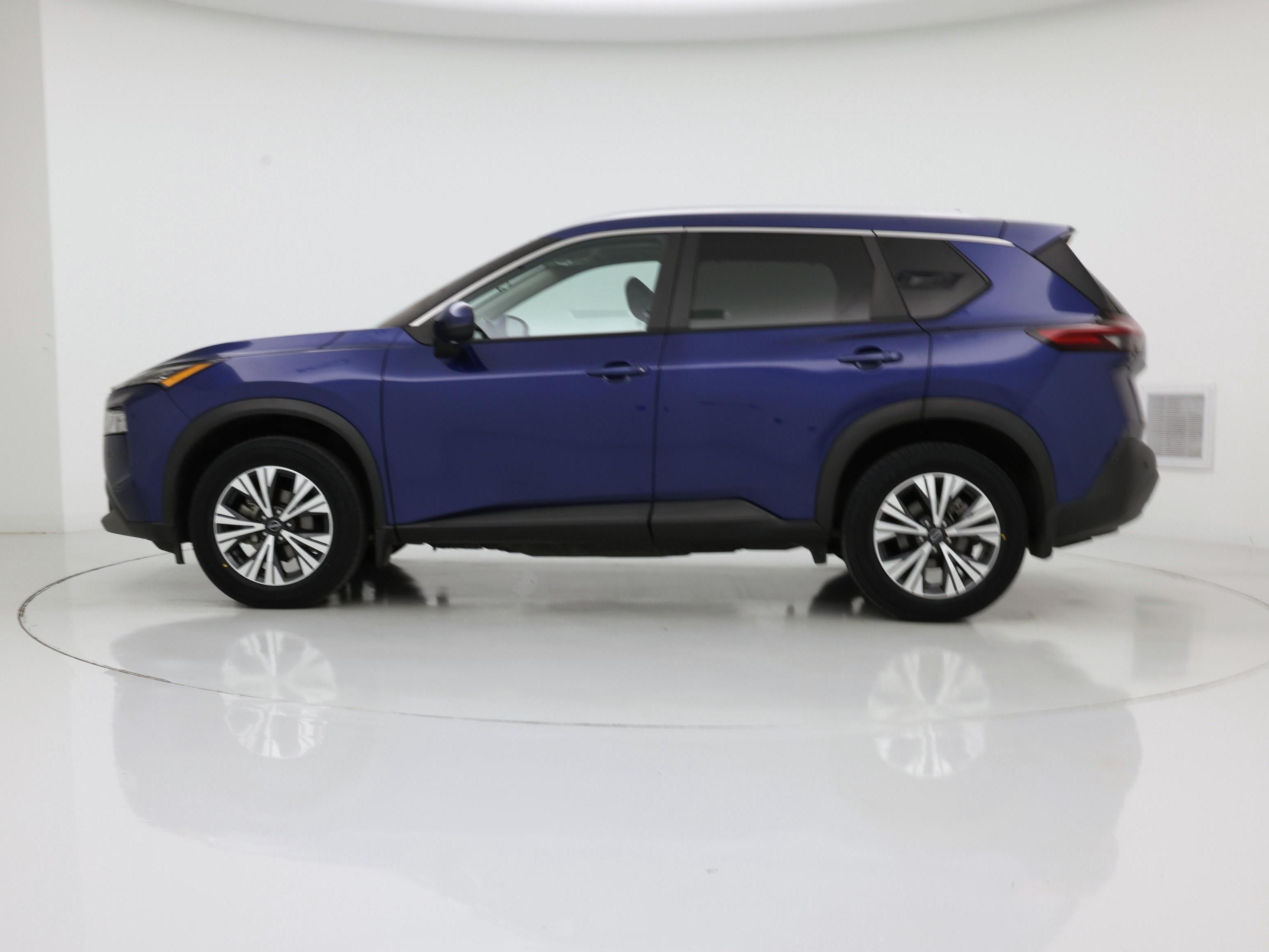 Thumbnail: 2022 Nissan Rogue - 3